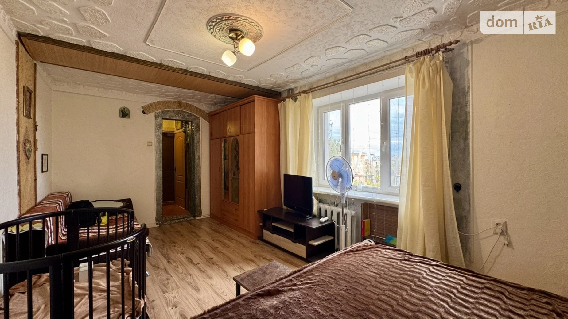 Продается 2-комнатная квартира 57.6 кв. м в Николаеве - фото 2