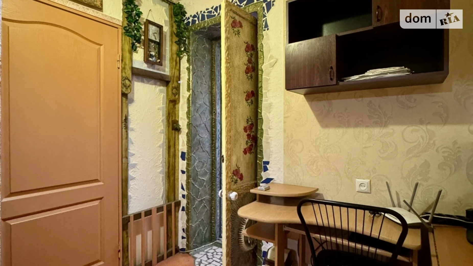 Продается 2-комнатная квартира 57.6 кв. м в Николаеве - фото 3