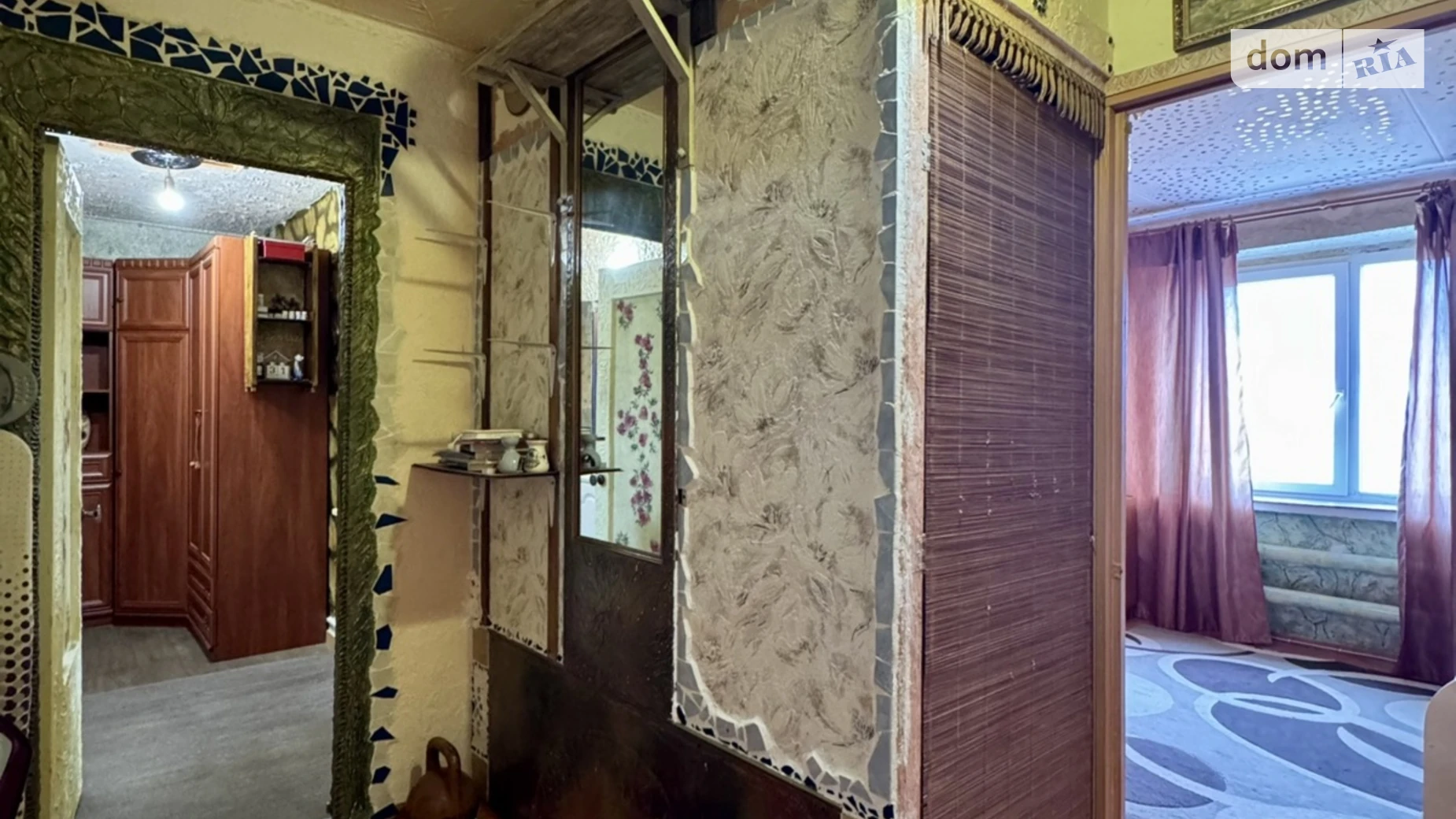 Продается 2-комнатная квартира 57.6 кв. м в Николаеве - фото 4