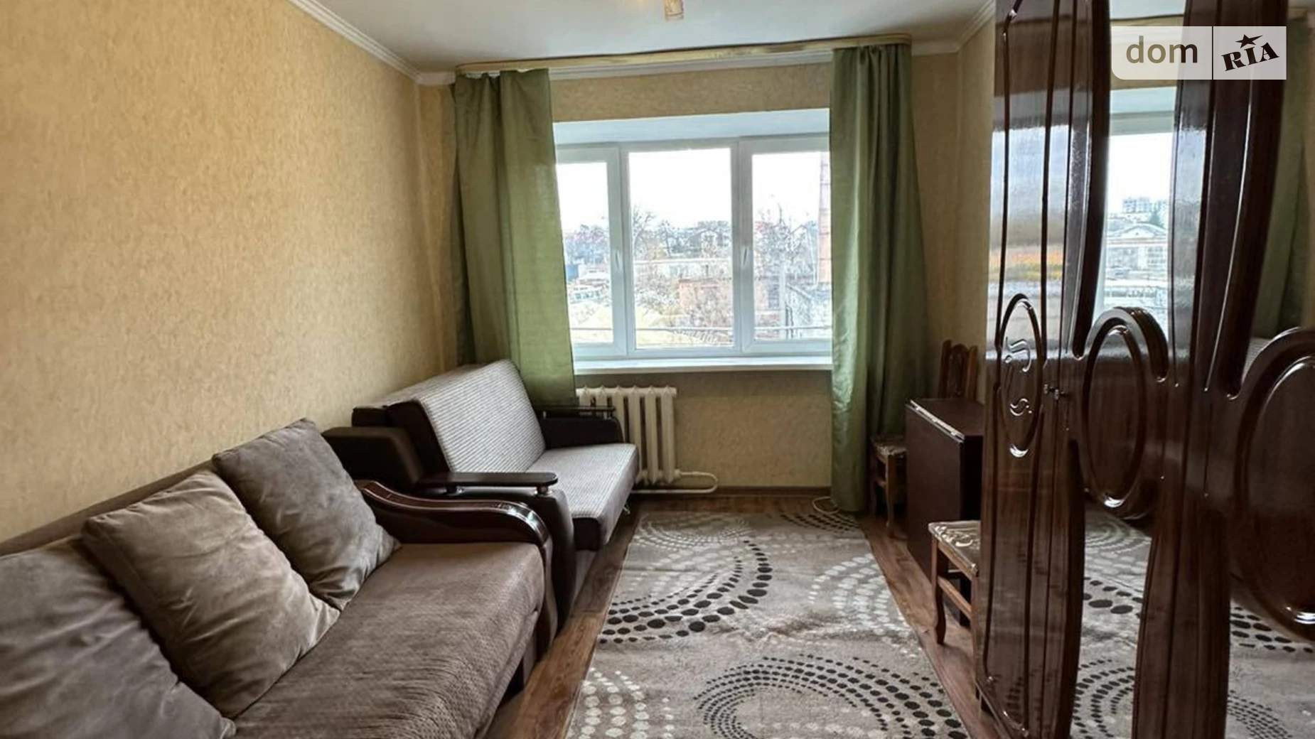 Продается комната 17 кв. м в Тернополе, цена: 13600 $ - фото 3