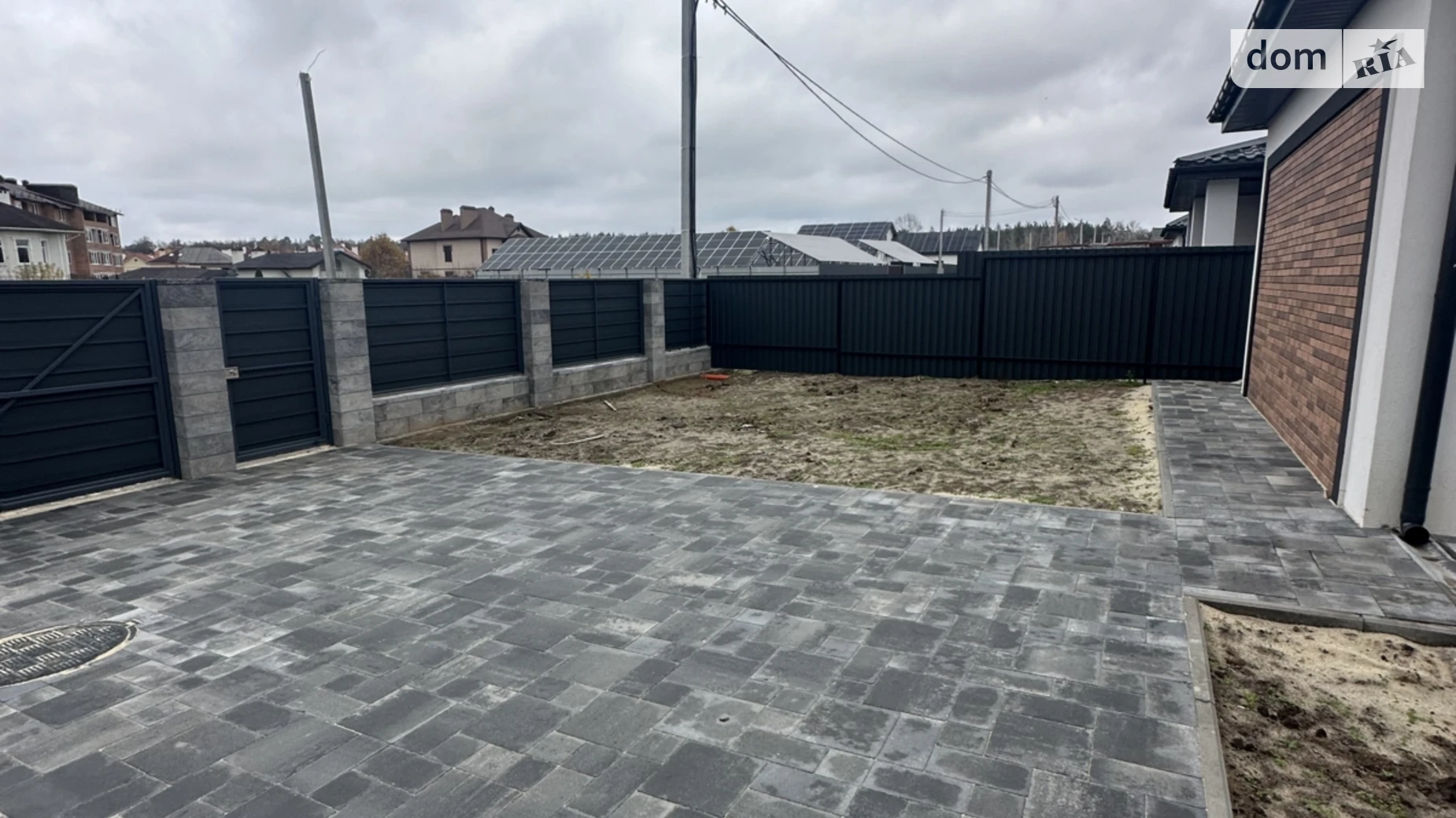 Продается одноэтажный дом 125 кв. м с участком, цена: 100000 $ - фото 2