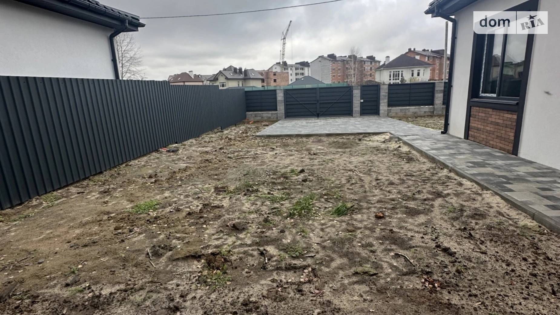 Продается одноэтажный дом 125 кв. м с участком, цена: 100000 $ - фото 3