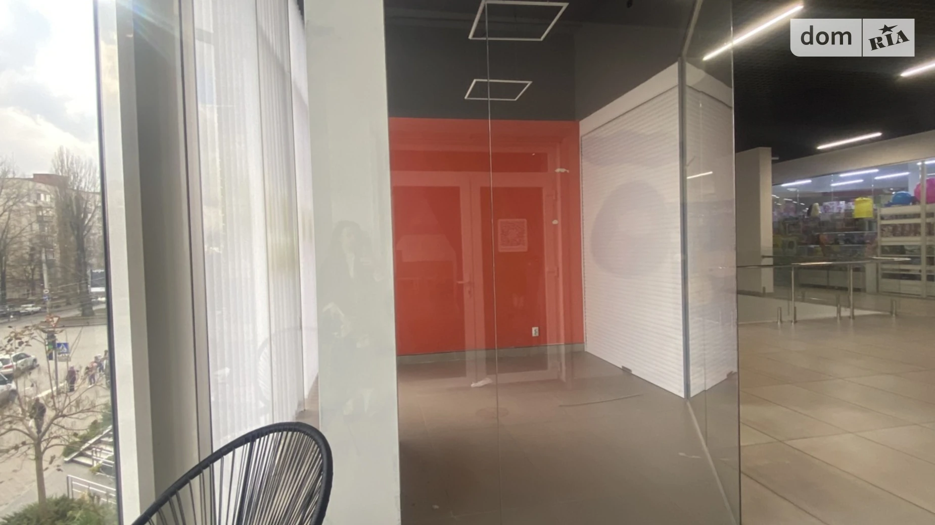 Сдается в аренду помещения свободного назначения 6 кв. м в 3-этажном здании, цена: 6000 грн - фото 3