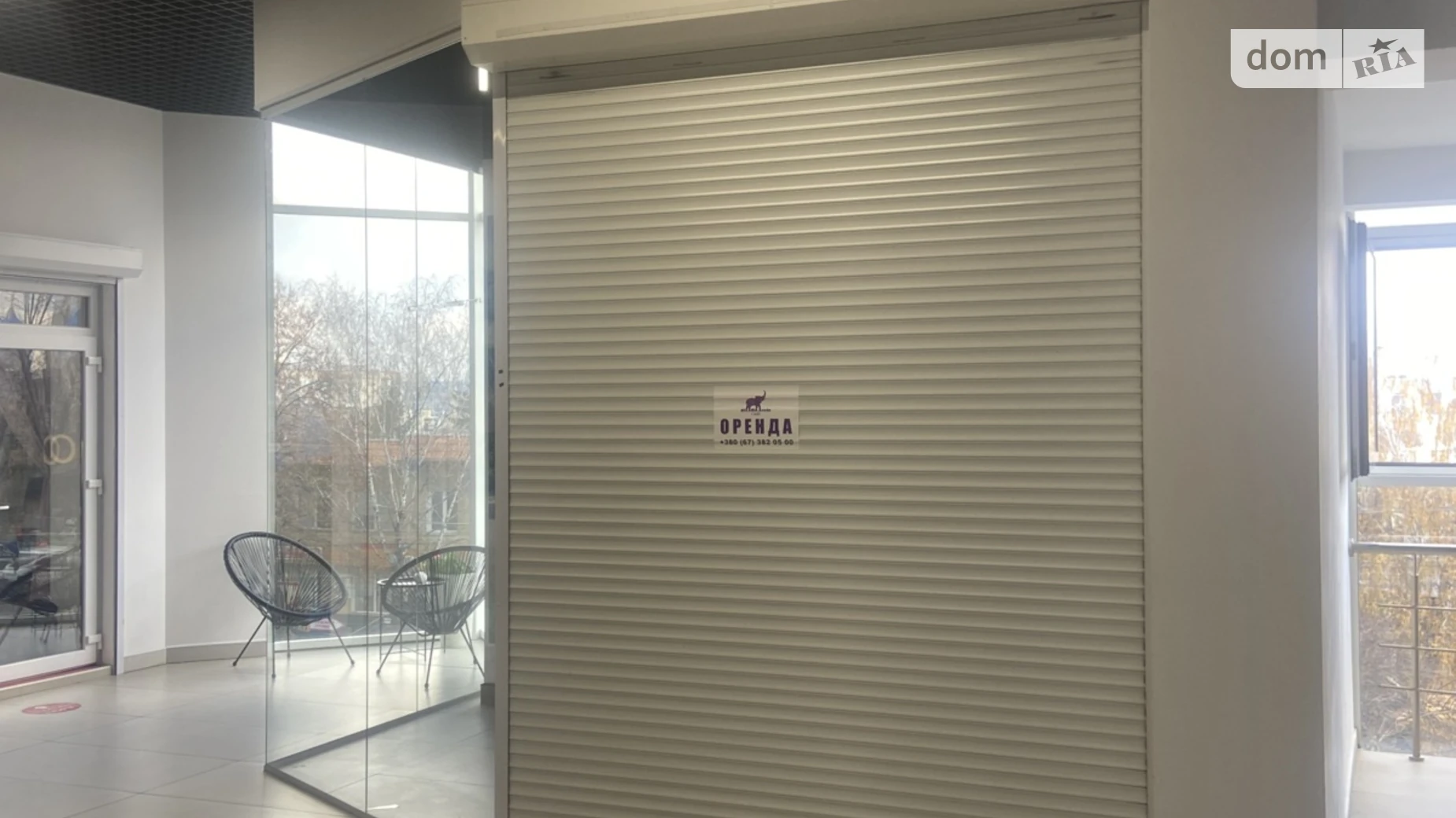 Сдается в аренду помещения свободного назначения 6 кв. м в 3-этажном здании, цена: 6000 грн - фото 4