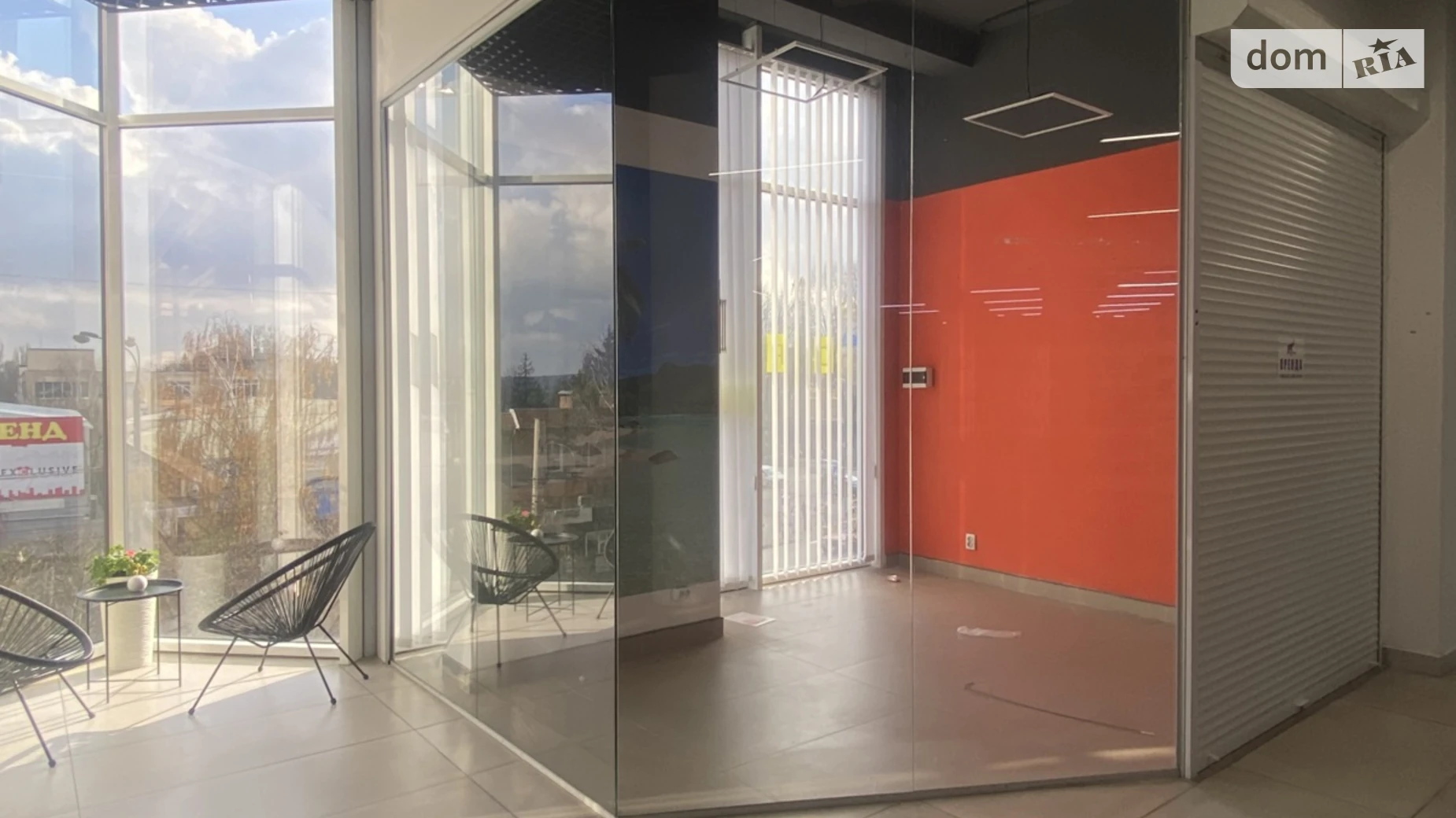 Сдается в аренду помещения свободного назначения 6 кв. м в 3-этажном здании, цена: 6000 грн - фото 2