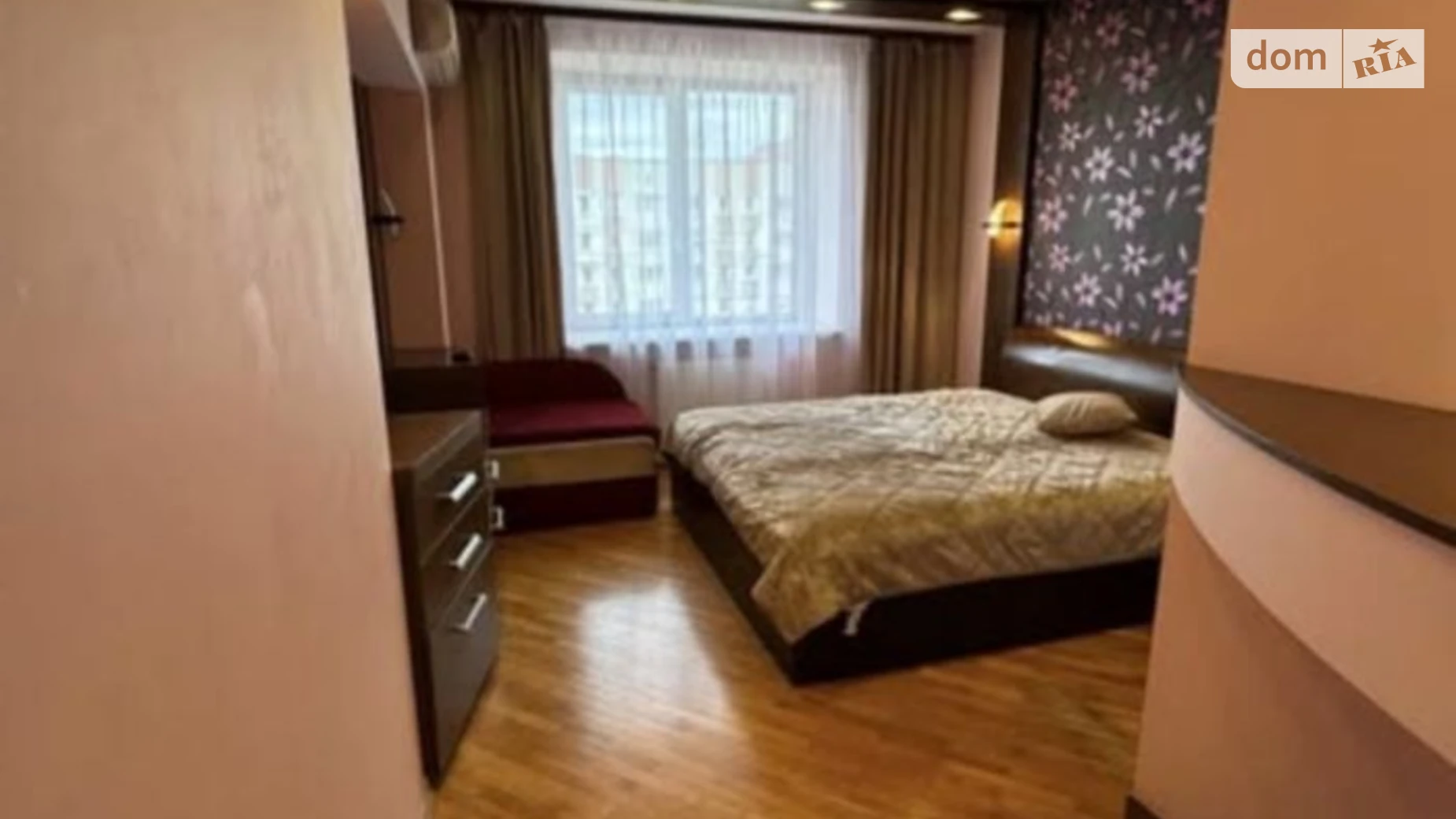 Сдается в аренду 2-комнатная квартира 67 кв. м в Львове, ул. Научная, 4А - фото 3