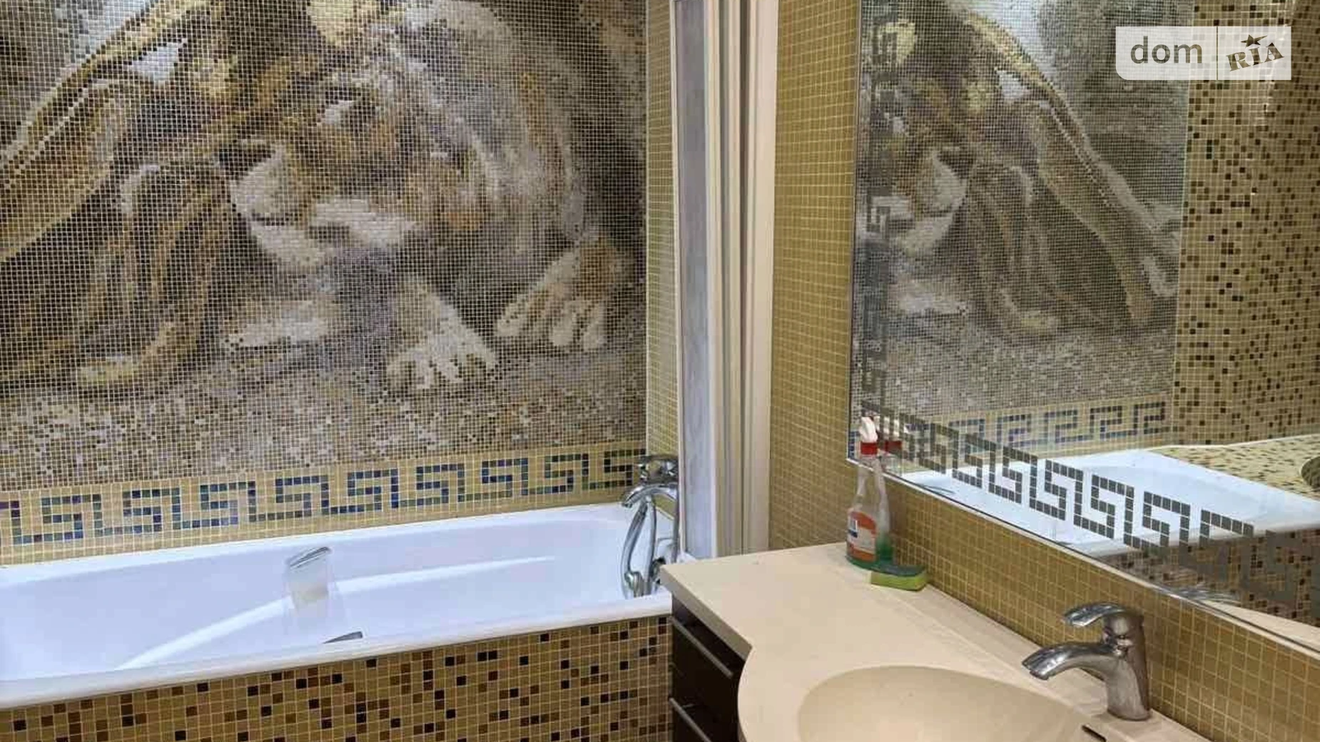 Сдается в аренду 2-комнатная квартира 67 кв. м в Львове, ул. Научная, 4А - фото 5