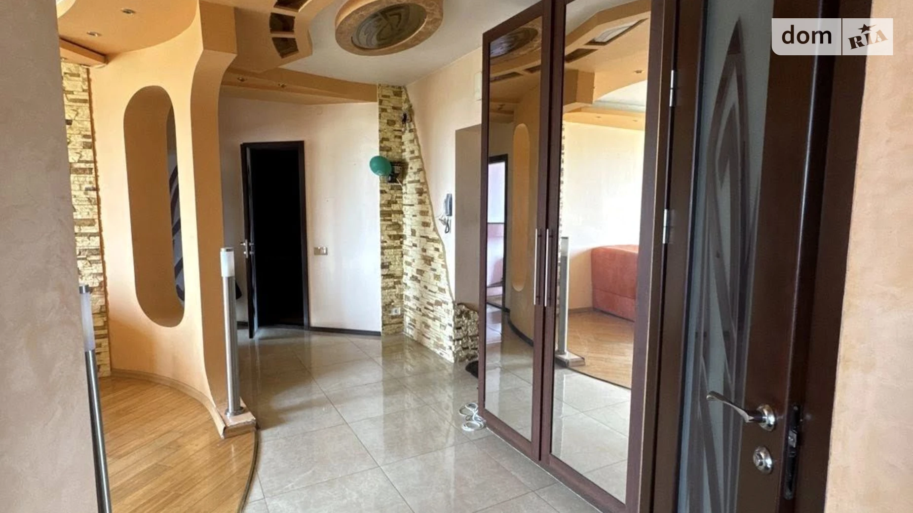 Сдается в аренду 2-комнатная квартира 67 кв. м в Львове, ул. Научная, 4А - фото 4