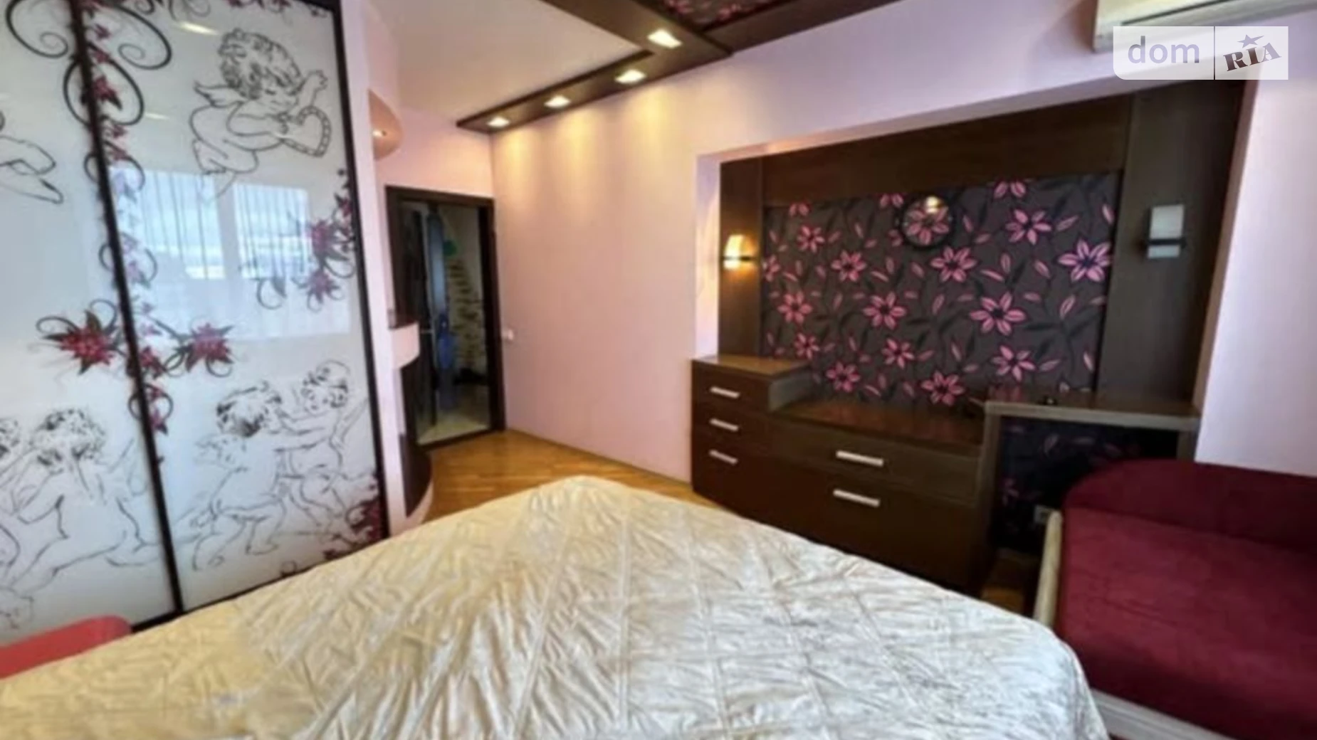 Сдается в аренду 2-комнатная квартира 67 кв. м в Львове, ул. Научная, 4А - фото 2