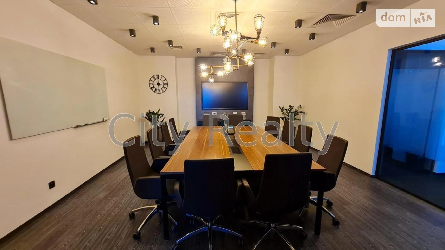 Сдается в аренду офис 65 кв. м в бизнес-центре, цена: 1880 $ - фото 5