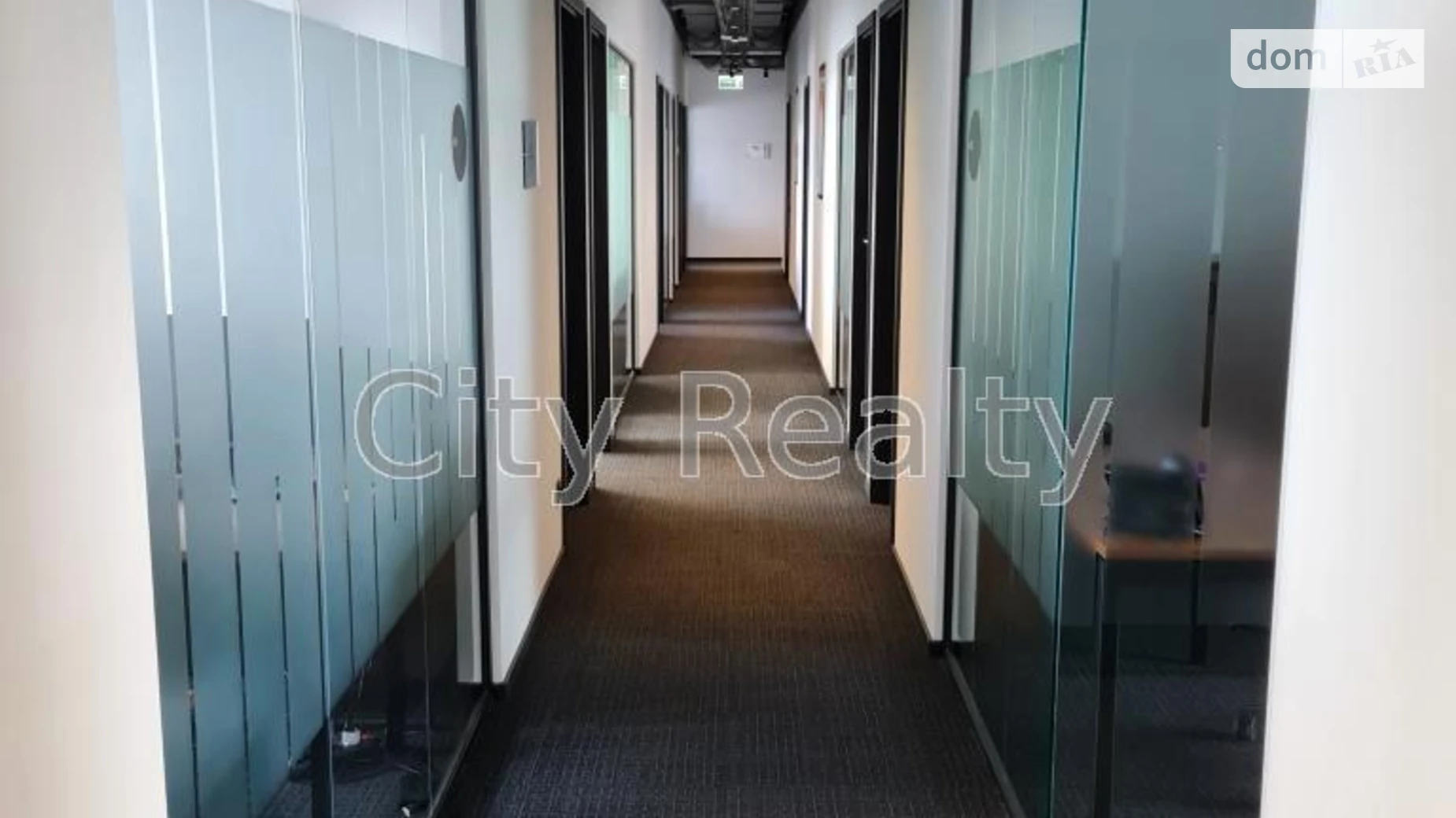 Сдается в аренду офис 65 кв. м в бизнес-центре, цена: 1880 $ - фото 4