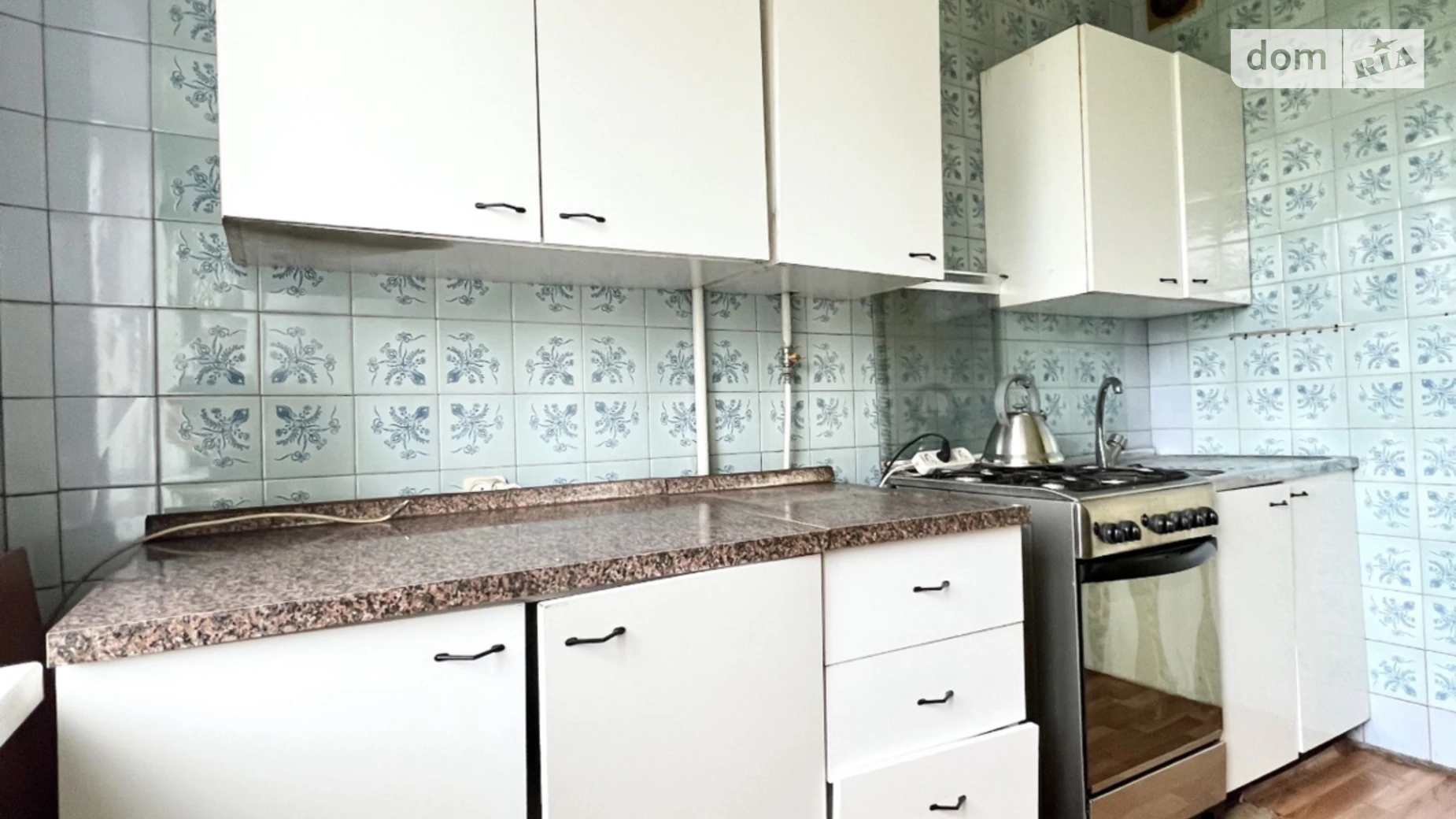 Продается 3-комнатная квартира 65 кв. м в Днепре, мас. Тополь-1, 15 корпус 3 - фото 2