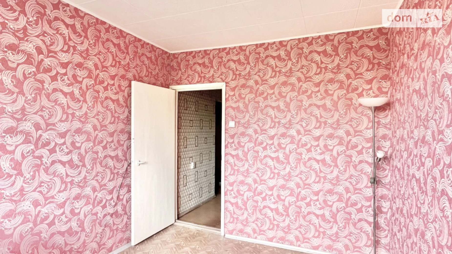 Продается 3-комнатная квартира 65 кв. м в Днепре, мас. Тополь-1, 15 корпус 3 - фото 3