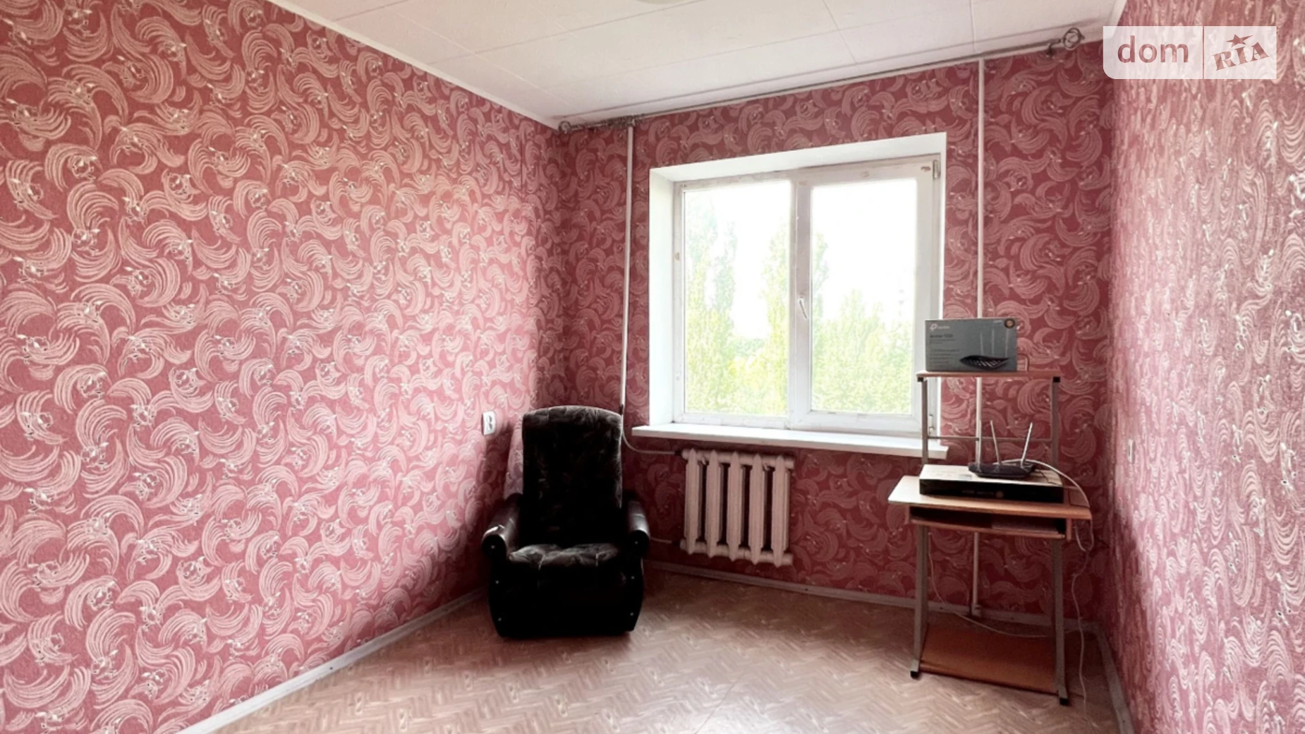 Продается 3-комнатная квартира 65 кв. м в Днепре, мас. Тополь-1, 15 корпус 3 - фото 4