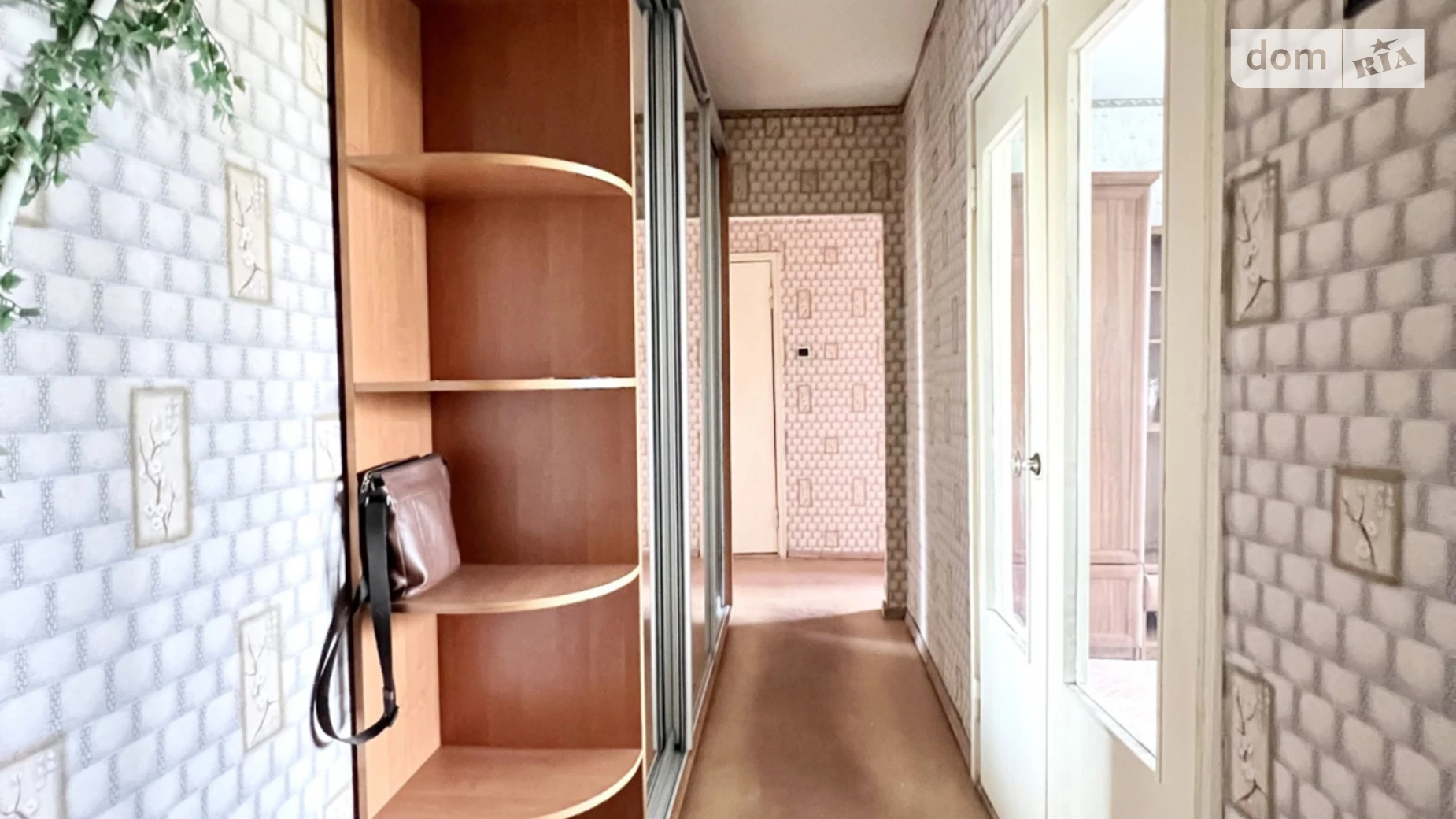 Продается 3-комнатная квартира 65 кв. м в Днепре, мас. Тополь-1, 15 корпус 3 - фото 5