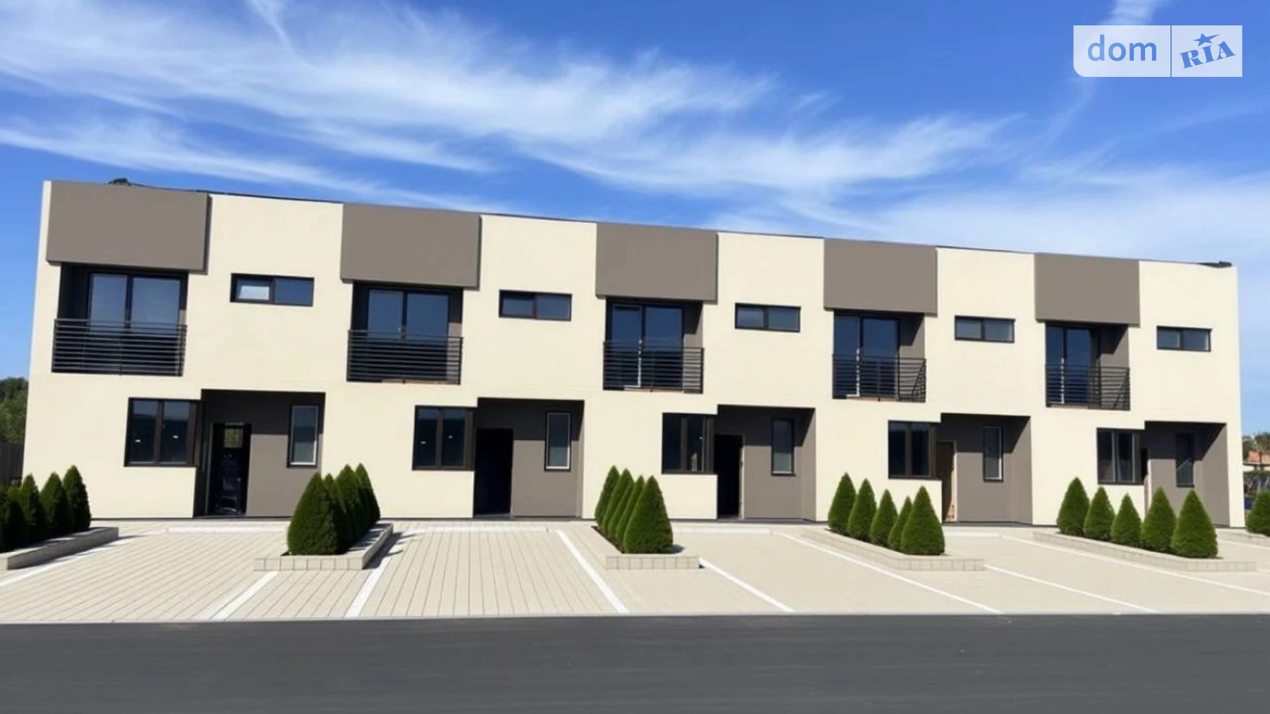 вул. Ярослава Мудрого, 166 Ужгород, цена: 80000 $ - фото 2