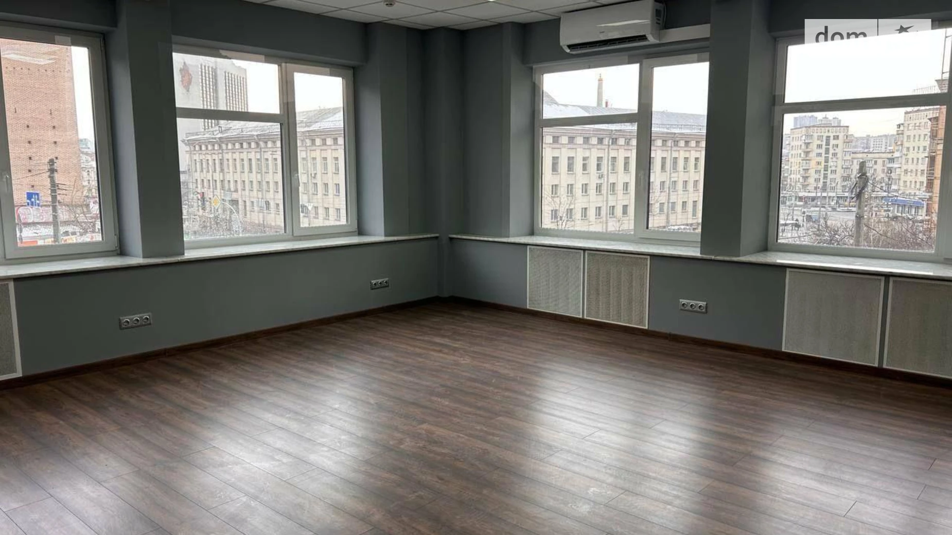 Сдается в аренду офис 1070 кв. м в бизнес-центре, цена: 160500 грн - фото 2