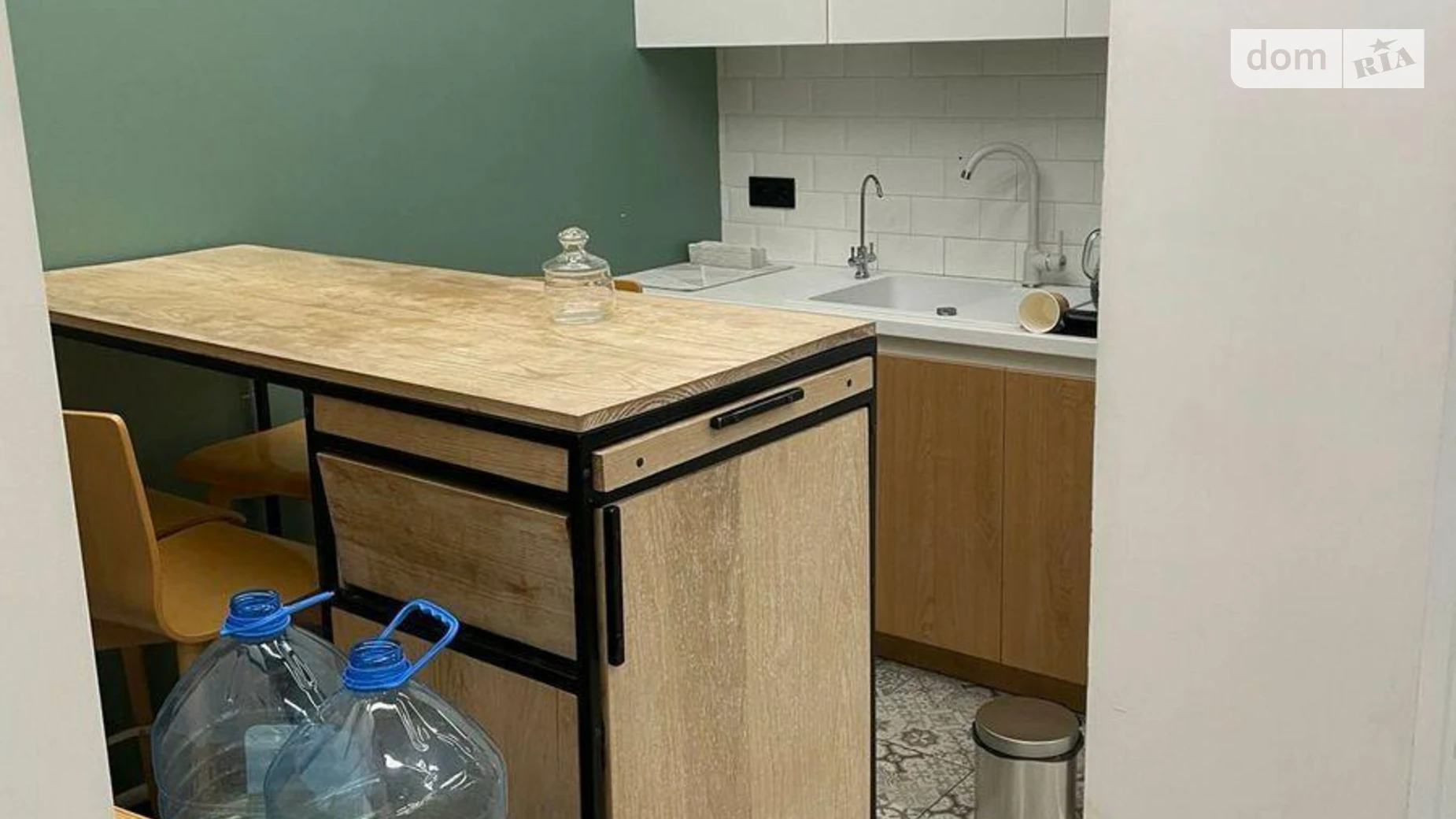 Сдается в аренду офис 116 кв. м в бизнес-центре, цена: 1476 $ - фото 3