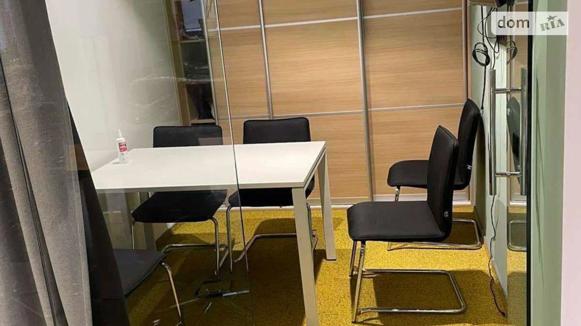 Сдается в аренду офис 116 кв. м в бизнес-центре, цена: 1476 $ - фото 5