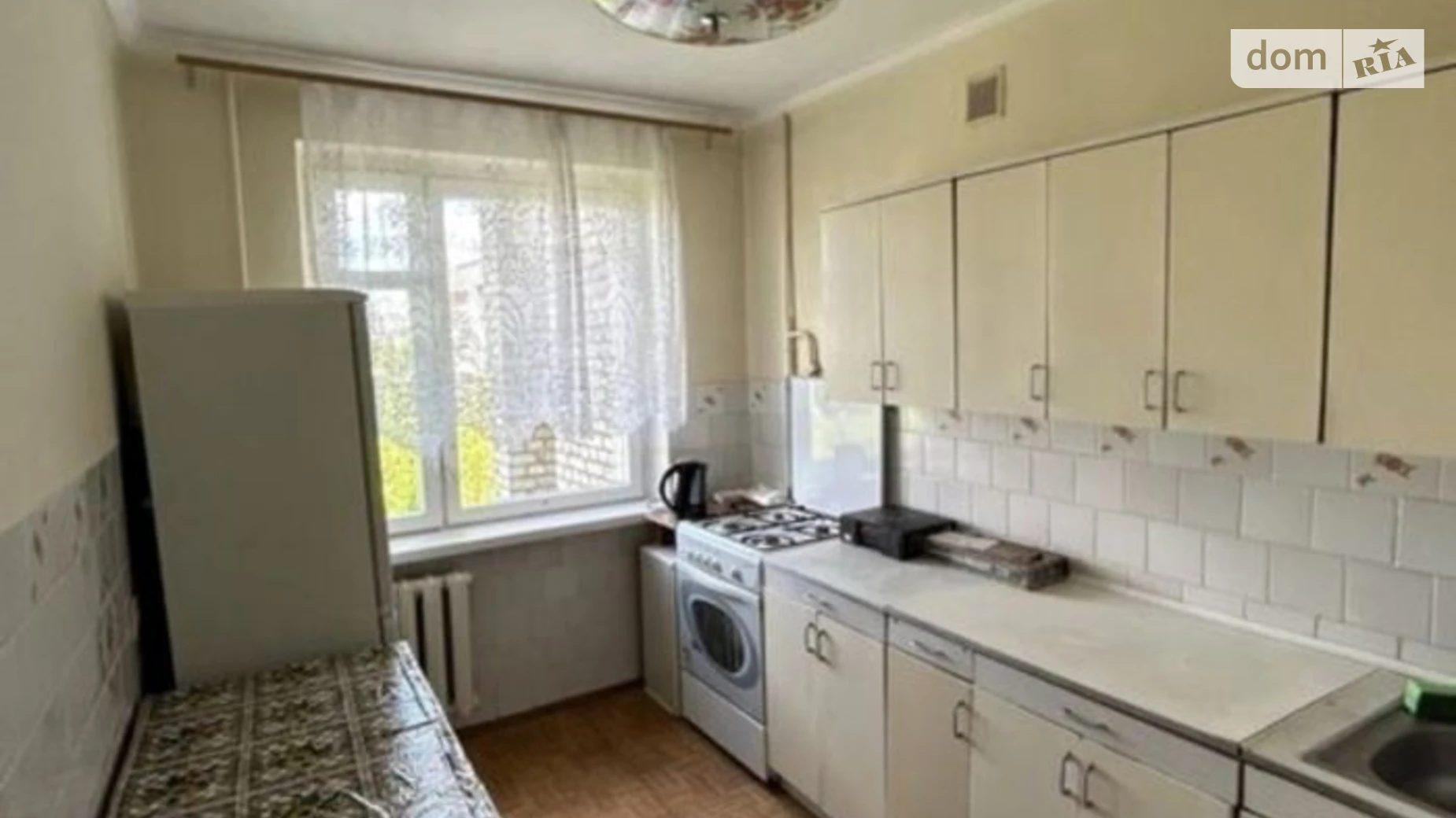 Сдается в аренду 1-комнатная квартира 37 кв. м в Львове, ул. Кульпарковская, 28 - фото 4