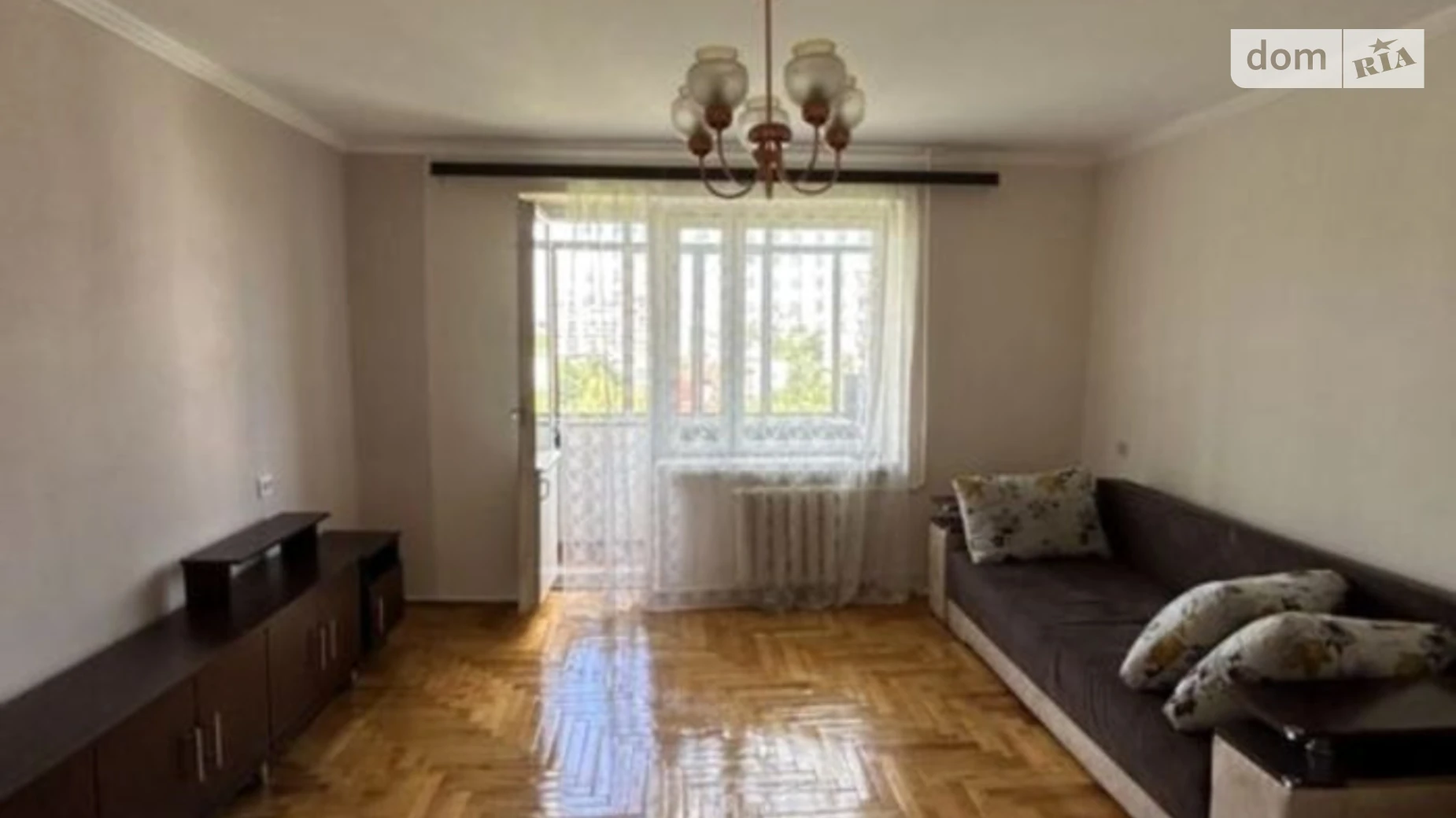 Сдается в аренду 1-комнатная квартира 37 кв. м в Львове, ул. Кульпарковская, 28 - фото 2
