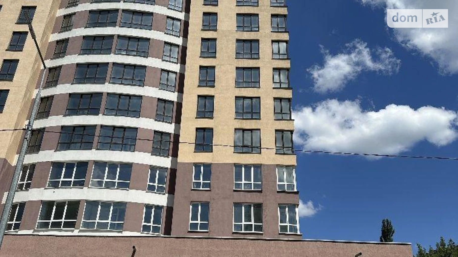 Продається приміщення вільного призначення 113 кв. м в 26-поверховій будівлі, цена: 120000 $ - фото 2