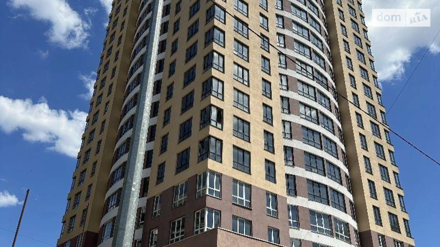 Продається приміщення вільного призначення 113 кв. м в 26-поверховій будівлі, цена: 120000 $ - фото 3