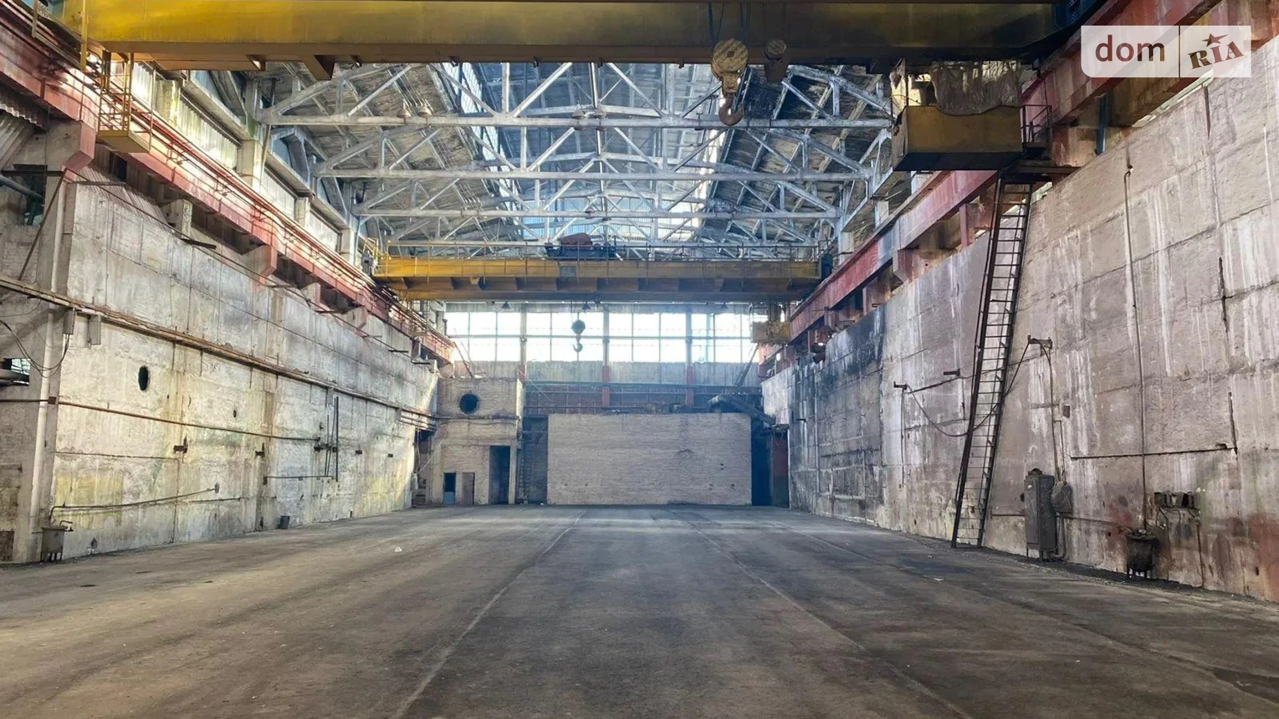 Продается помещения свободного назначения 3200 кв. м в 1-этажном здании, цена: 384000 $ - фото 2