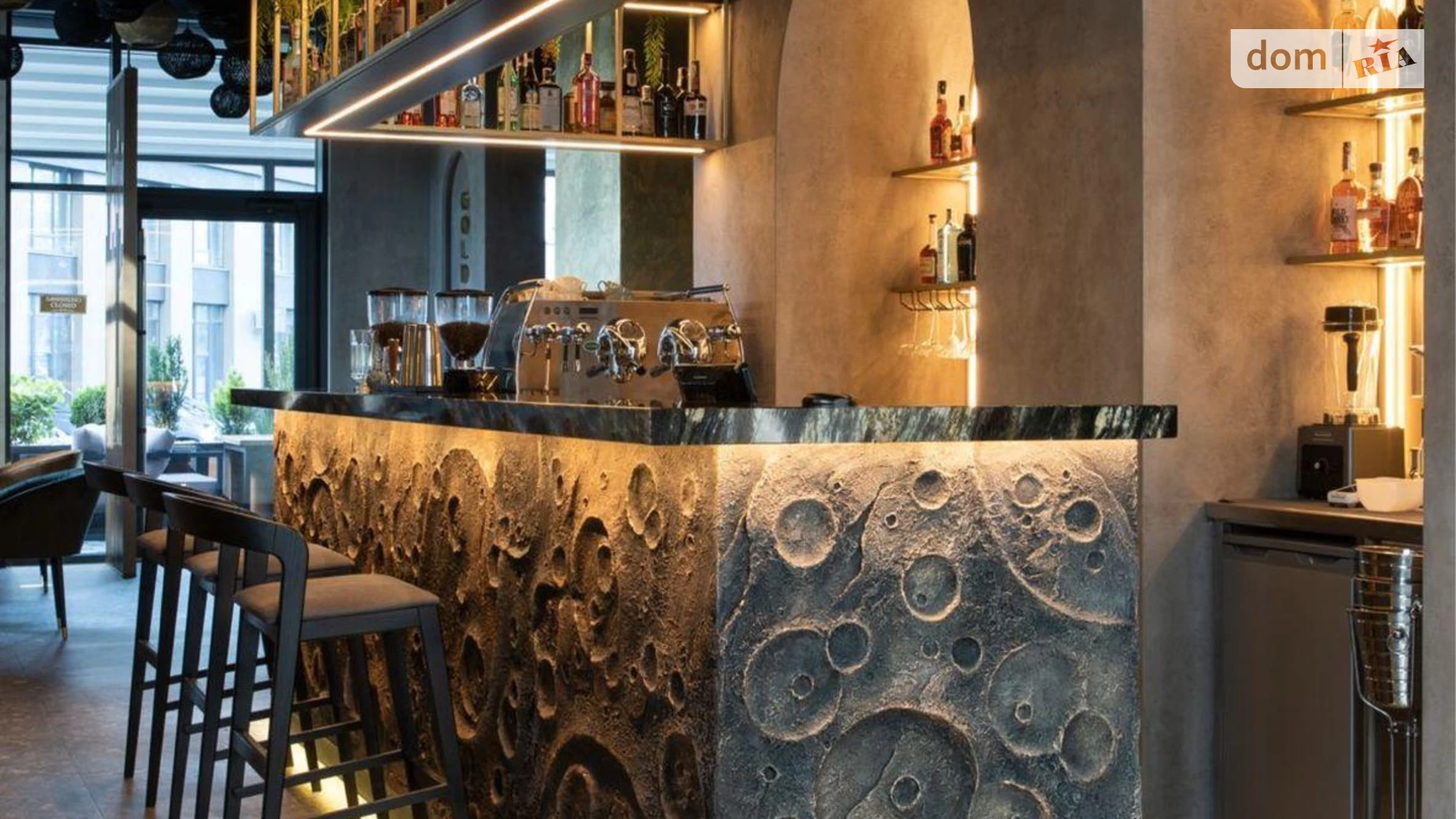 Продається приміщення вільного призначення 150 кв. м в 16-поверховій будівлі, цена: 360000 $ - фото 3