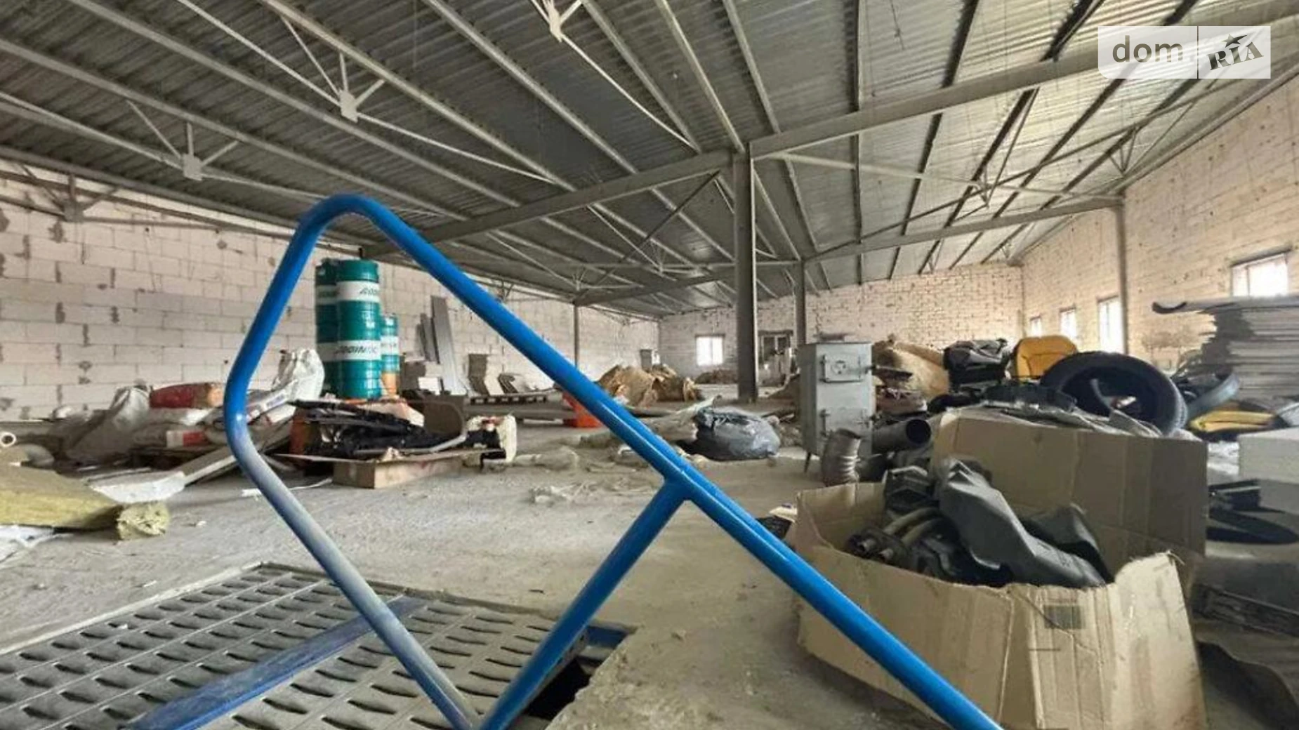 Сдается в аренду помещения свободного назначения 500 кв. м в 3-этажном здании, цена: 100000 грн - фото 4