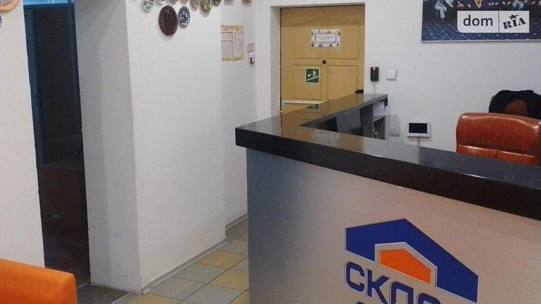 Сдается в аренду офис 362 кв. м в бизнес-центре, цена: 108600 грн - фото 3