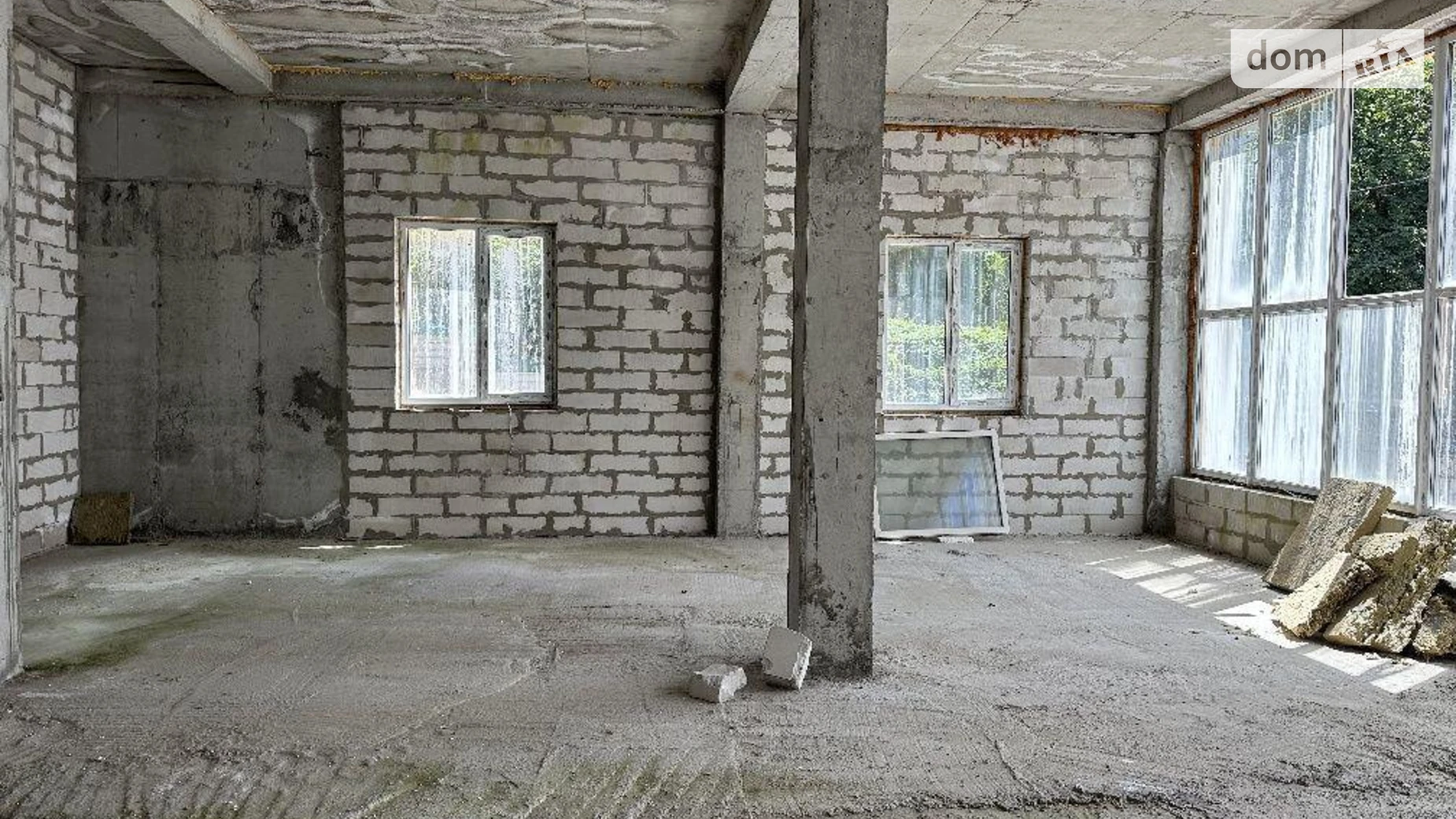 Продається приміщення вільного призначення 113 кв. м в 26-поверховій будівлі, цена: 120000 $ - фото 4