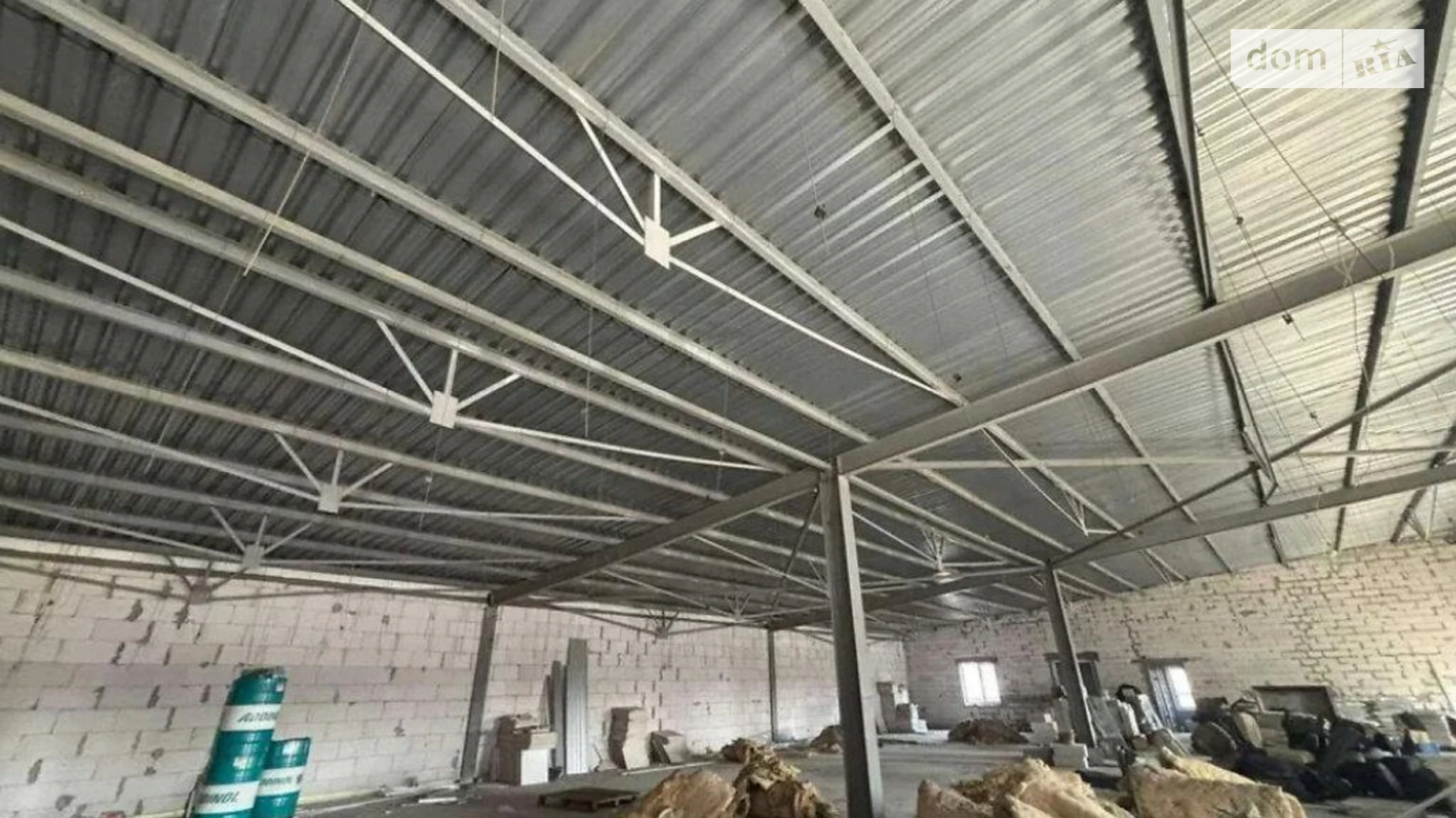 Сдается в аренду помещения свободного назначения 500 кв. м в 3-этажном здании, цена: 100000 грн - фото 5