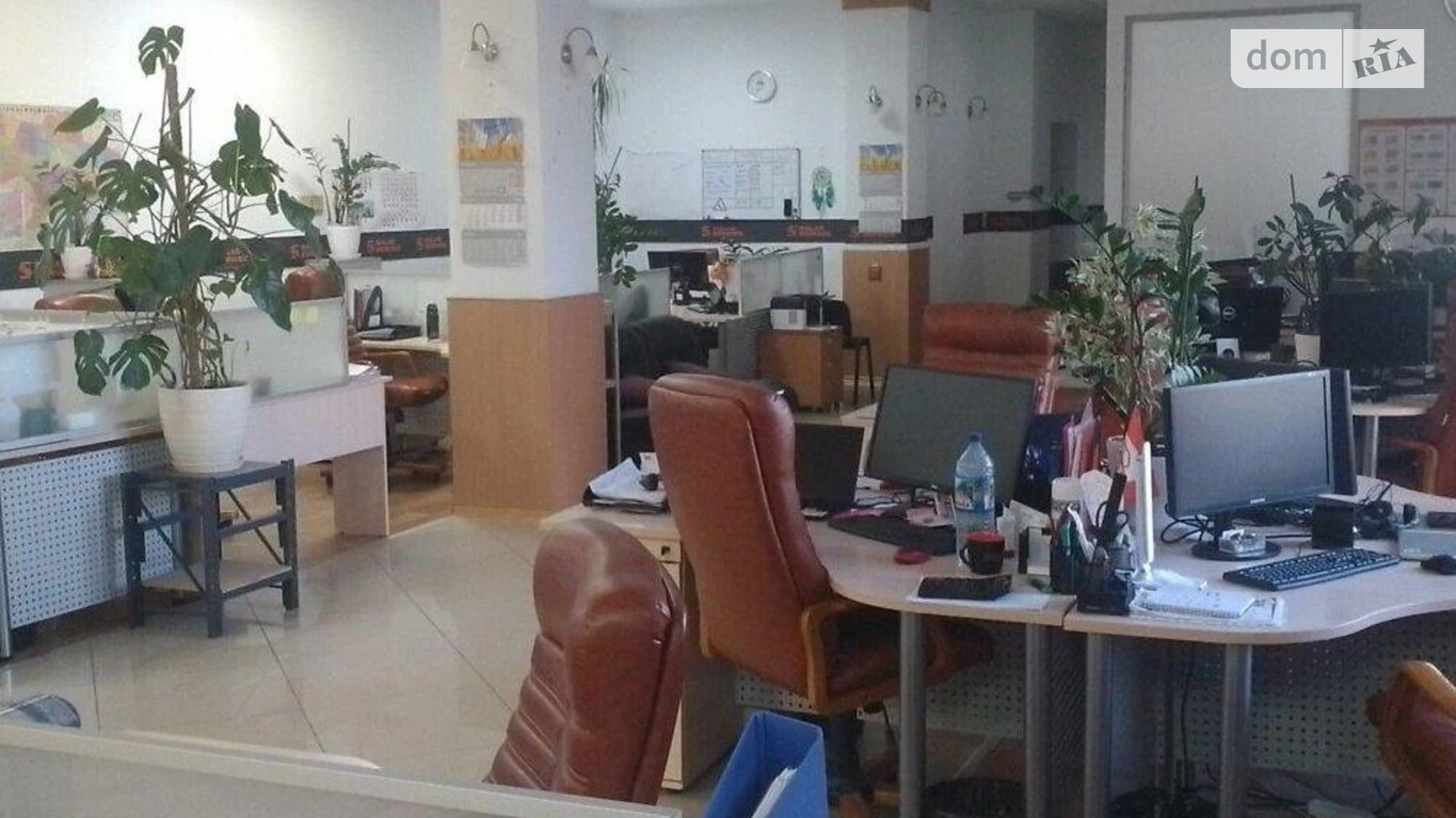 Сдается в аренду офис 362 кв. м в бизнес-центре, цена: 108600 грн - фото 5