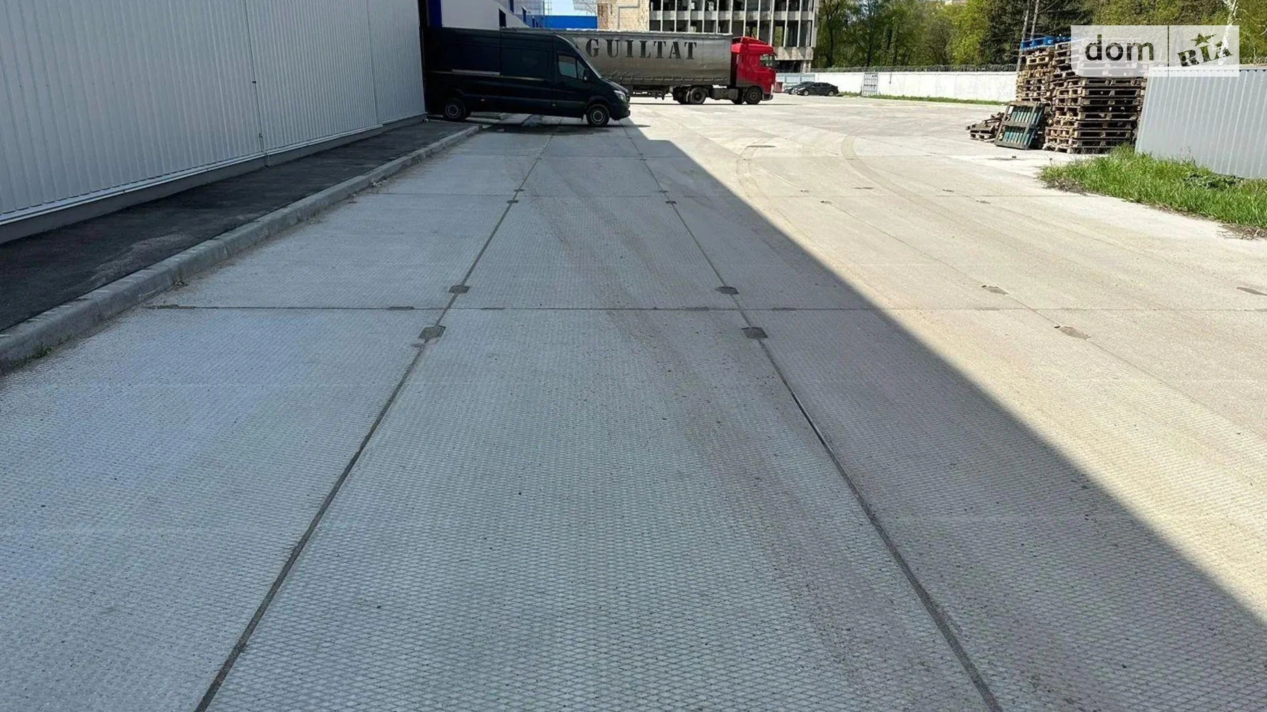 Продается помещения свободного назначения 3200 кв. м в 1-этажном здании, цена: 384000 $ - фото 3