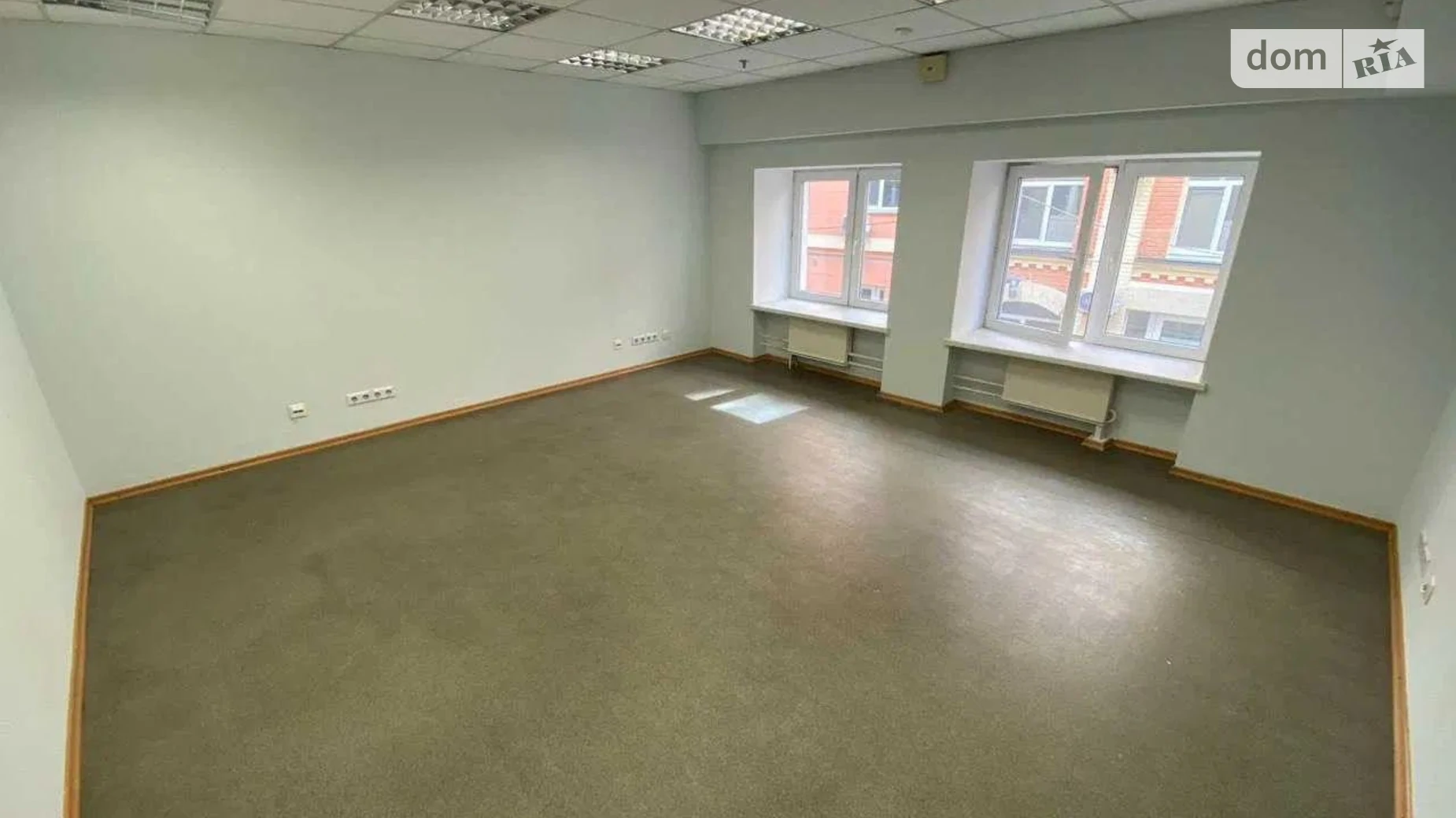Сдается в аренду офис 139 кв. м в бизнес-центре, цена: 41700 грн - фото 5