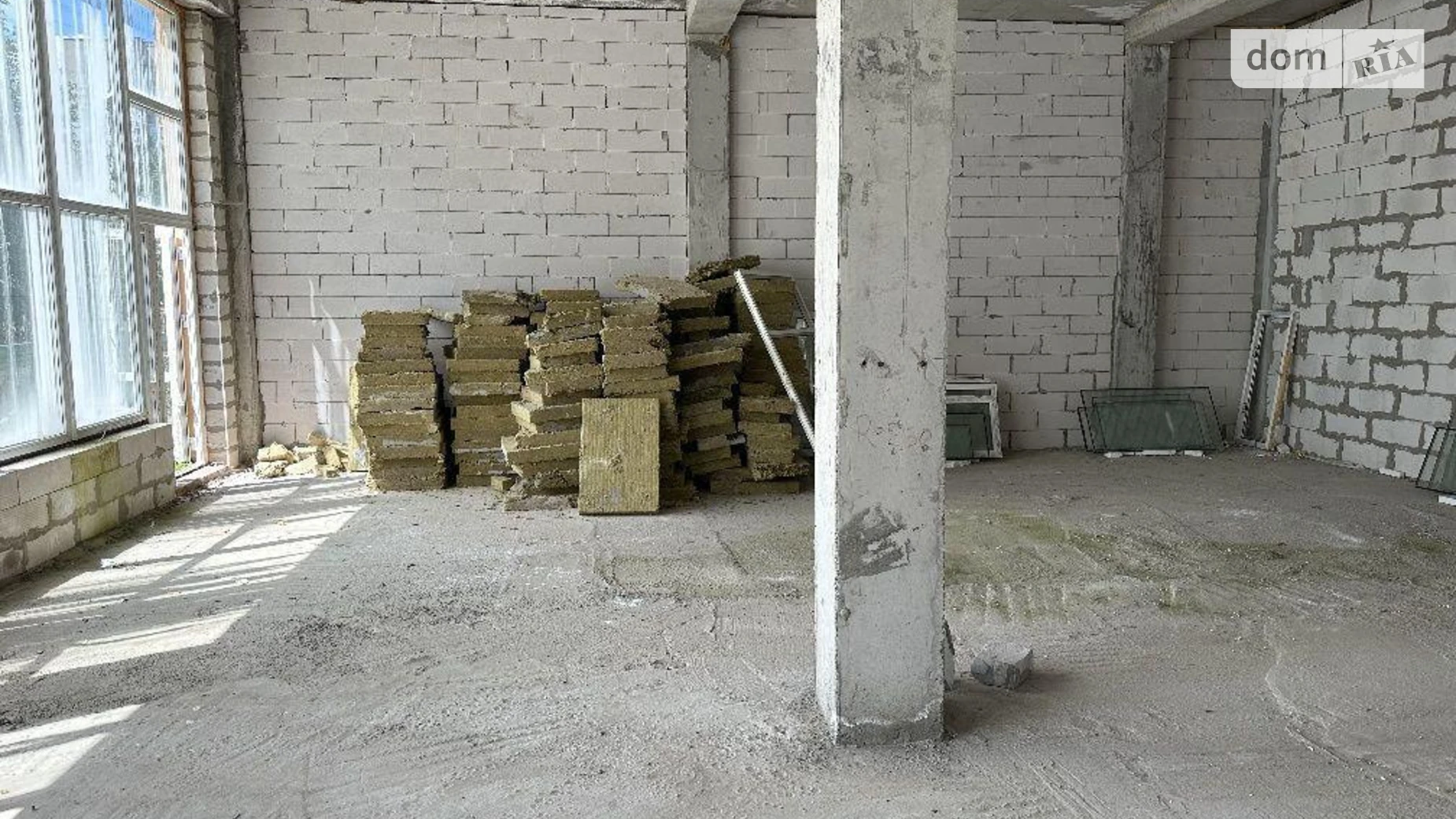 Продається приміщення вільного призначення 113 кв. м в 26-поверховій будівлі, цена: 120000 $ - фото 5