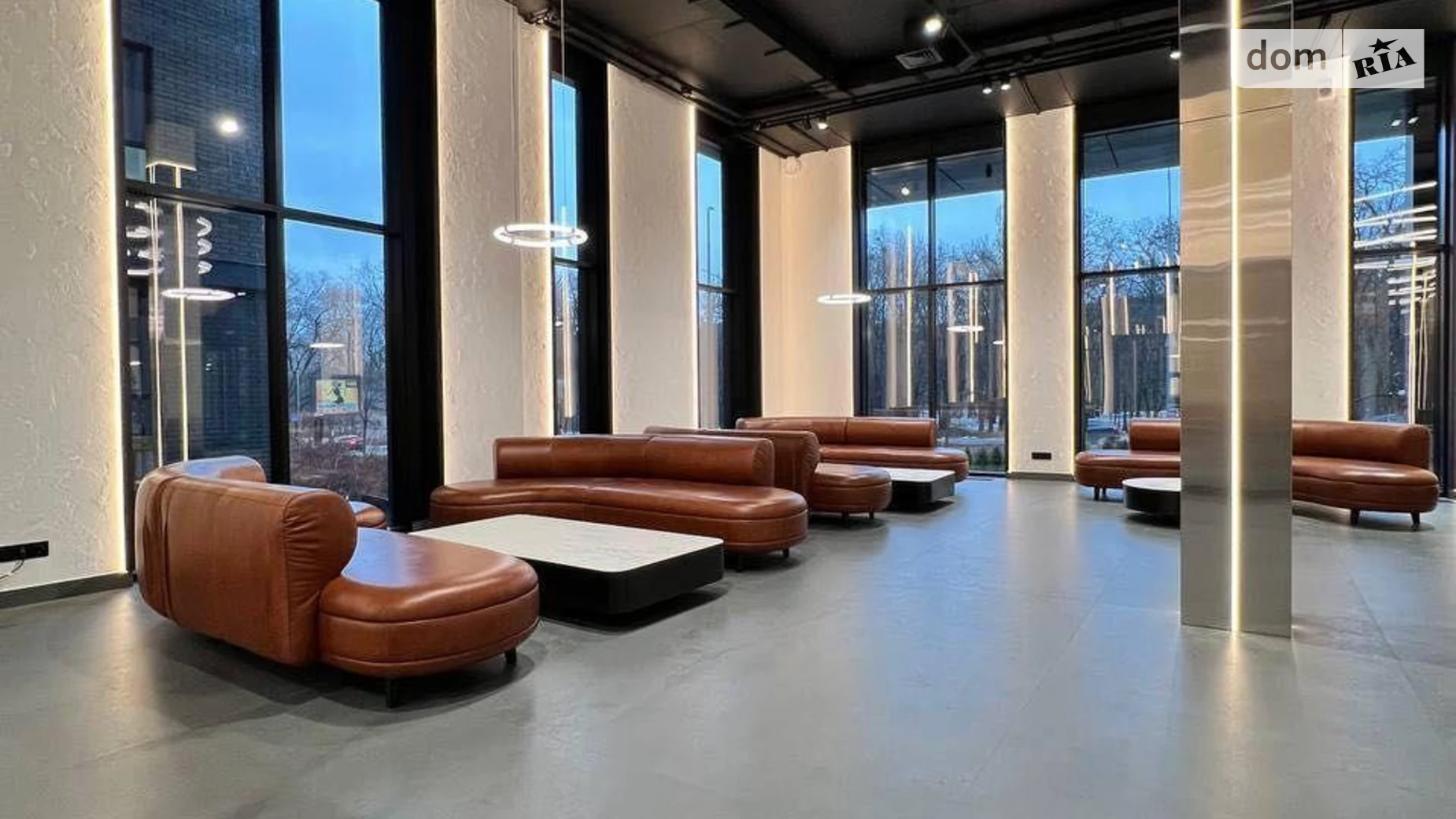 Здається в оренду офіс 270 кв. м в бізнес-центрі, цена: 5400 $ - фото 2
