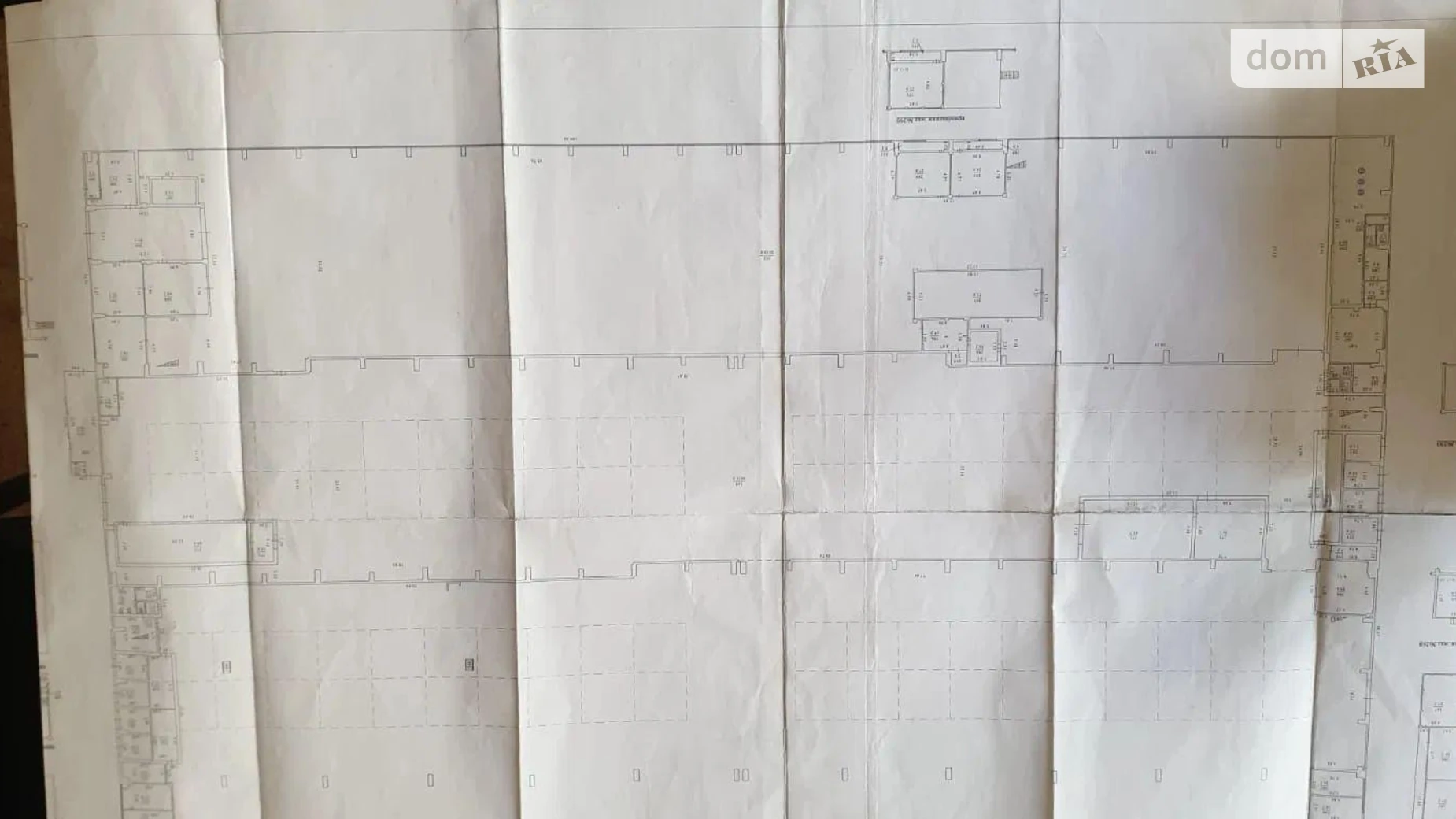 Продается помещения свободного назначения 3200 кв. м в 1-этажном здании, цена: 384000 $ - фото 4