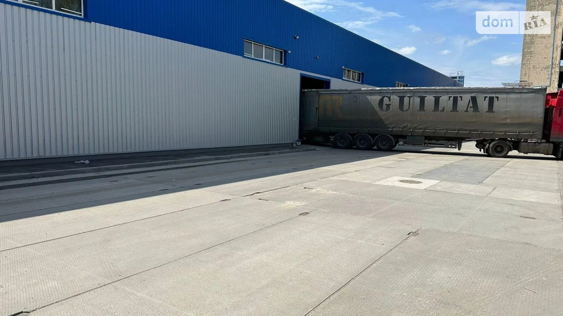 Продается помещения свободного назначения 3200 кв. м в 1-этажном здании, цена: 384000 $ - фото 5