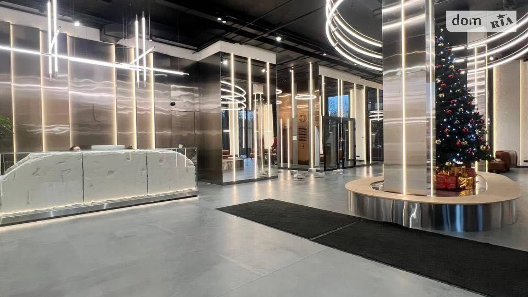 Здається в оренду офіс 270 кв. м в бізнес-центрі, цена: 5400 $ - фото 4