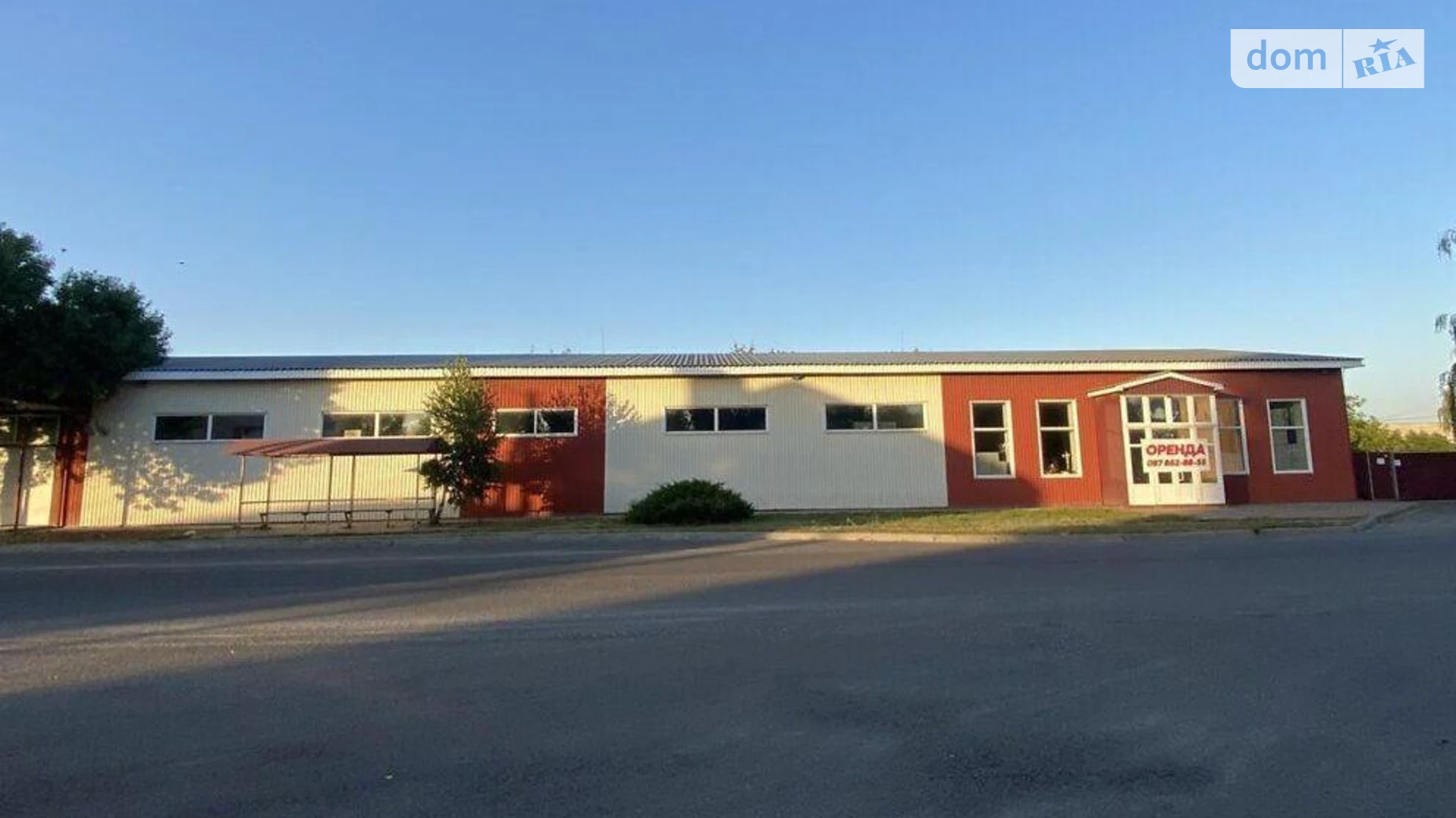 Сдается в аренду объект сферы услуг 1240 кв. м в 1-этажном здании, цена: 222000 грн - фото 2