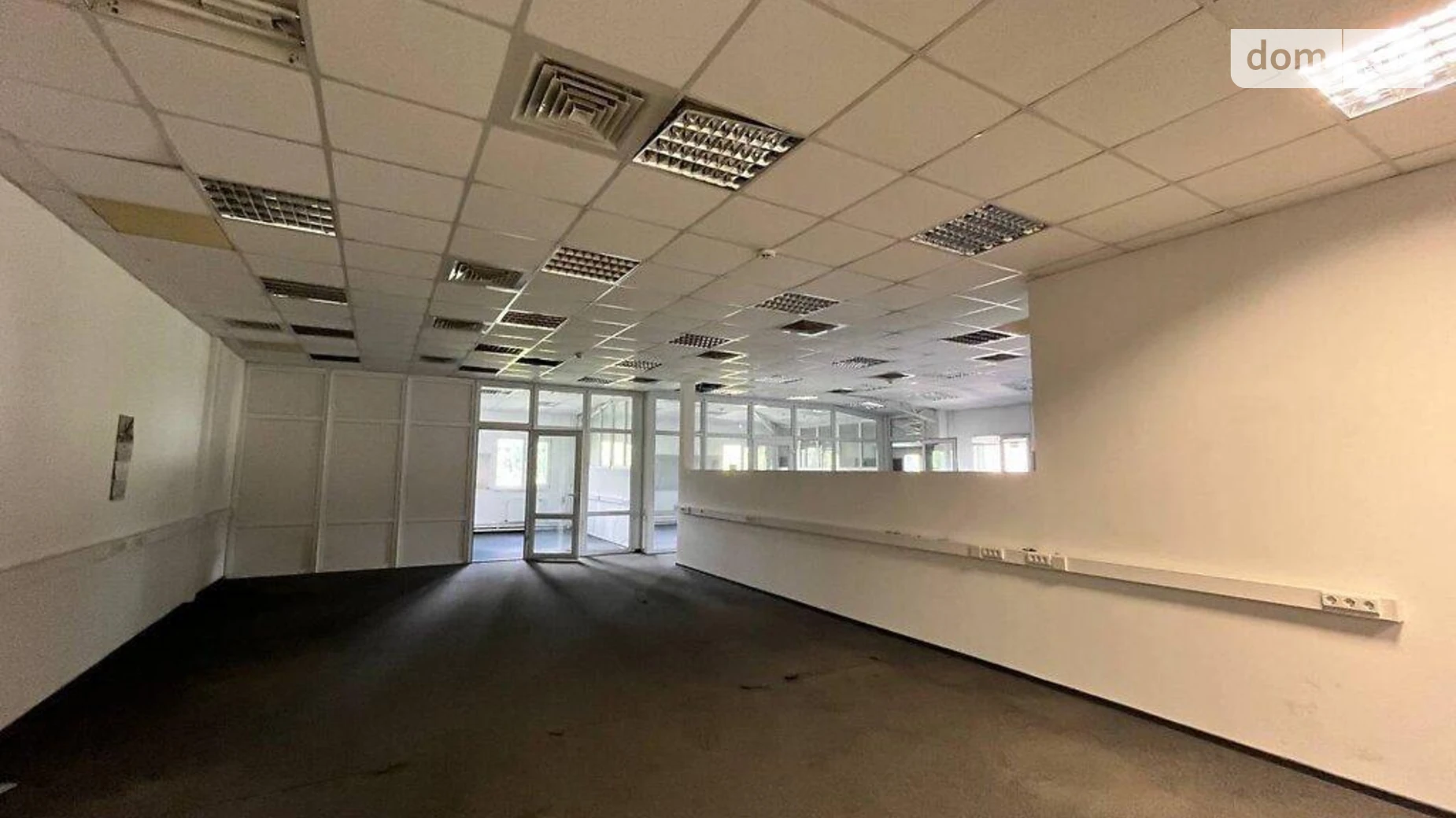 Сдается в аренду офис 800 кв. м в бизнес-центре, цена: 160000 грн - фото 3