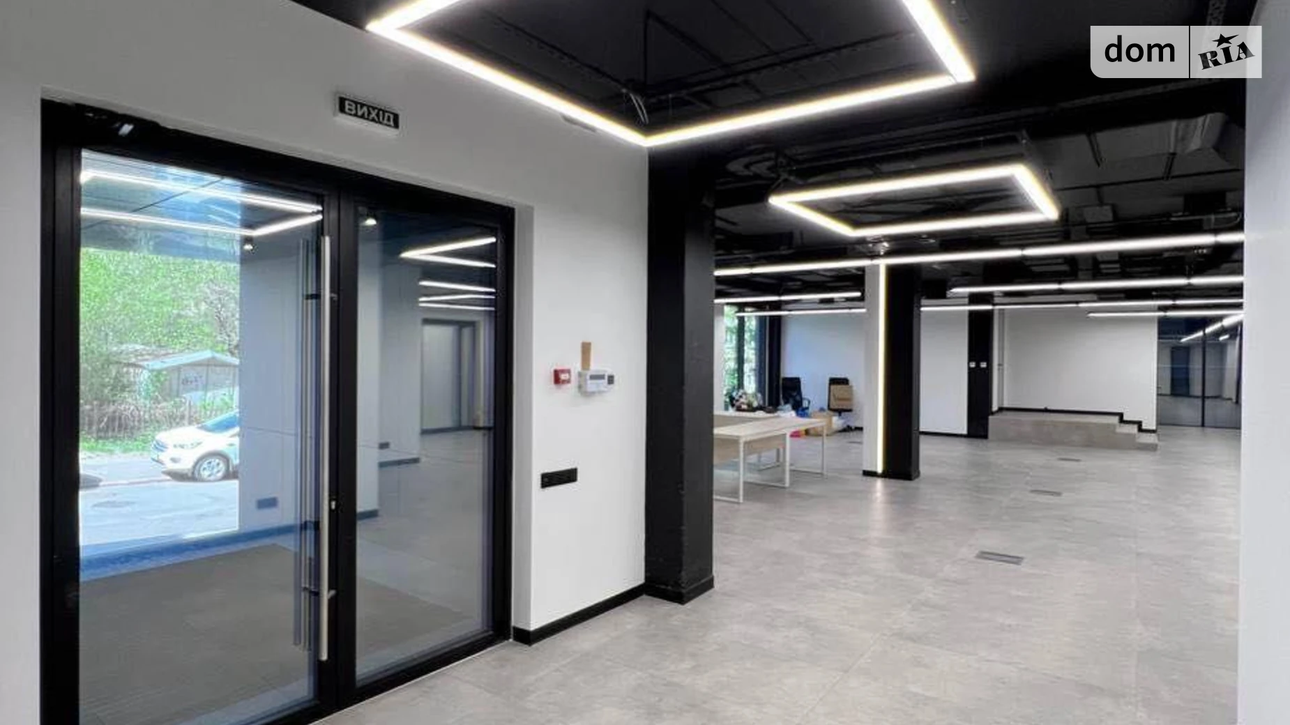 Здається в оренду офіс 270 кв. м в бізнес-центрі, цена: 5400 $ - фото 5