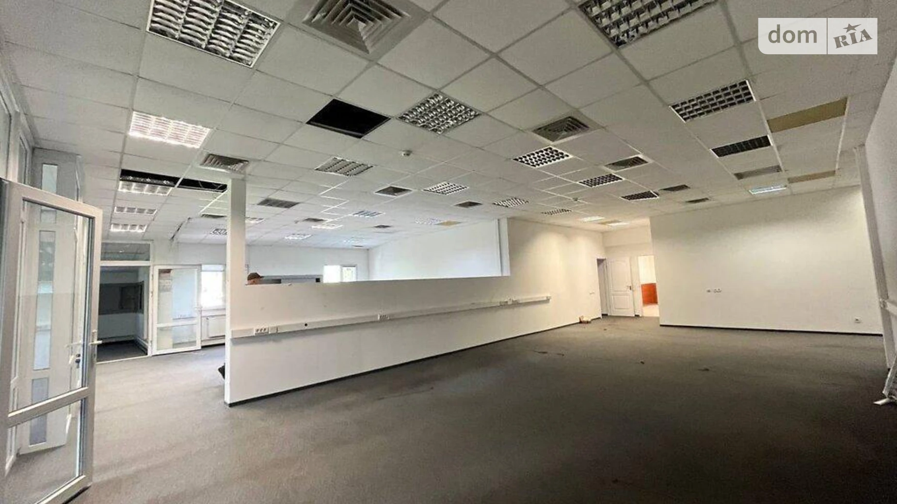 Сдается в аренду офис 800 кв. м в бизнес-центре, цена: 160000 грн - фото 4