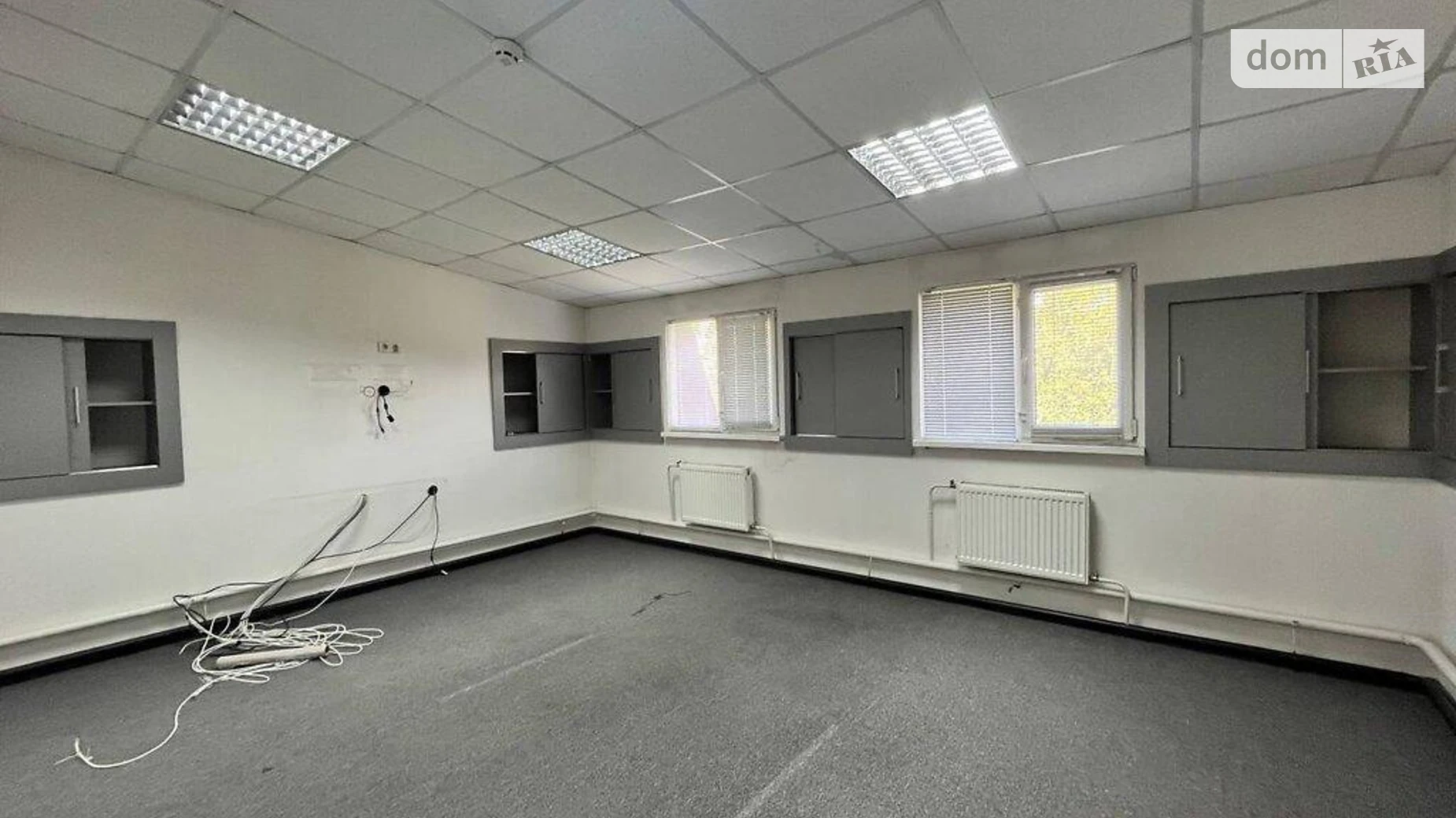 Сдается в аренду офис 800 кв. м в бизнес-центре, цена: 160000 грн - фото 5