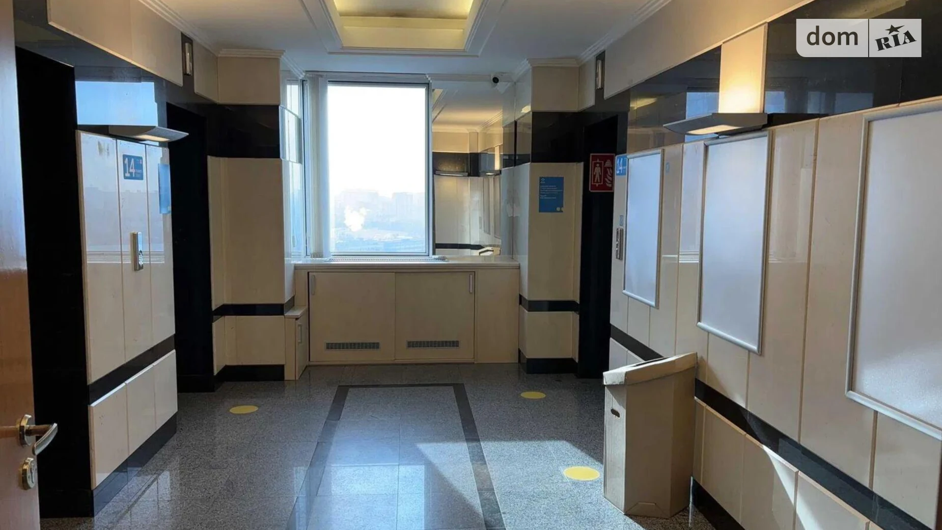 Сдается в аренду офис 800 кв. м в бизнес-центре, цена: 184000 грн - фото 2