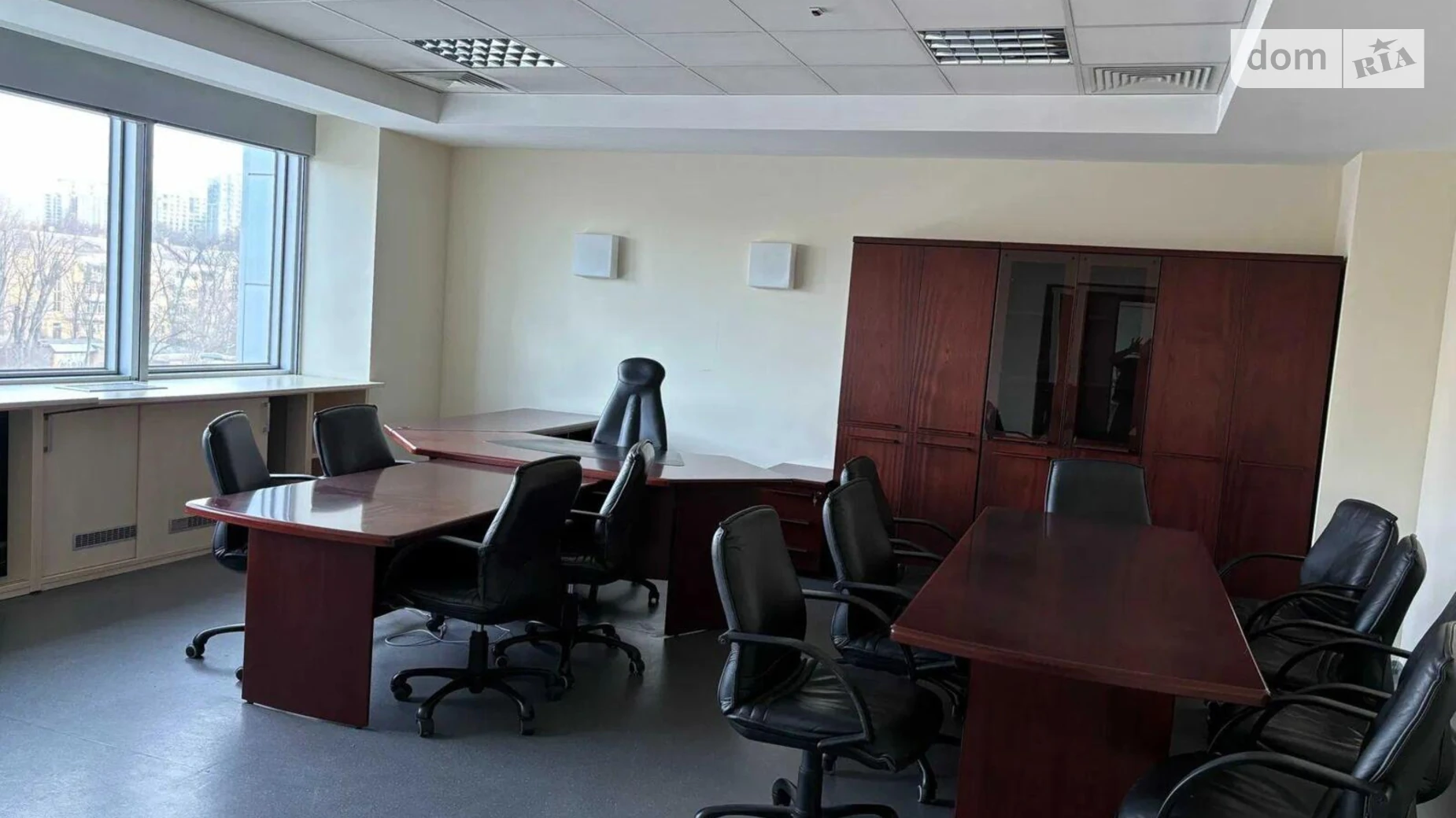 Сдается в аренду офис 400 кв. м в бизнес-центре, цена: 92000 грн - фото 2