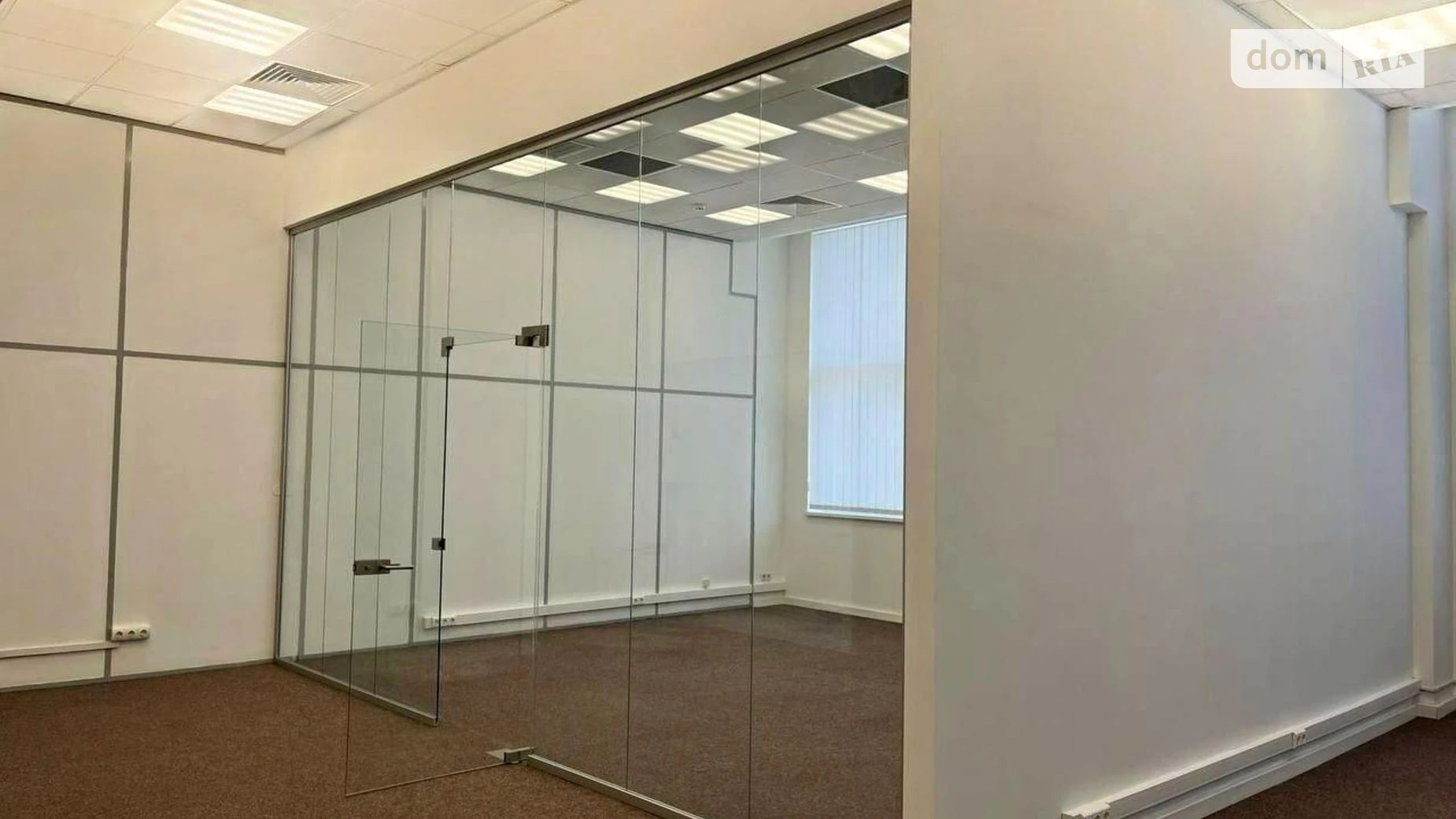 Здається в оренду офіс 190 кв. м в бізнес-центрі, цена: 3040 $ - фото 3