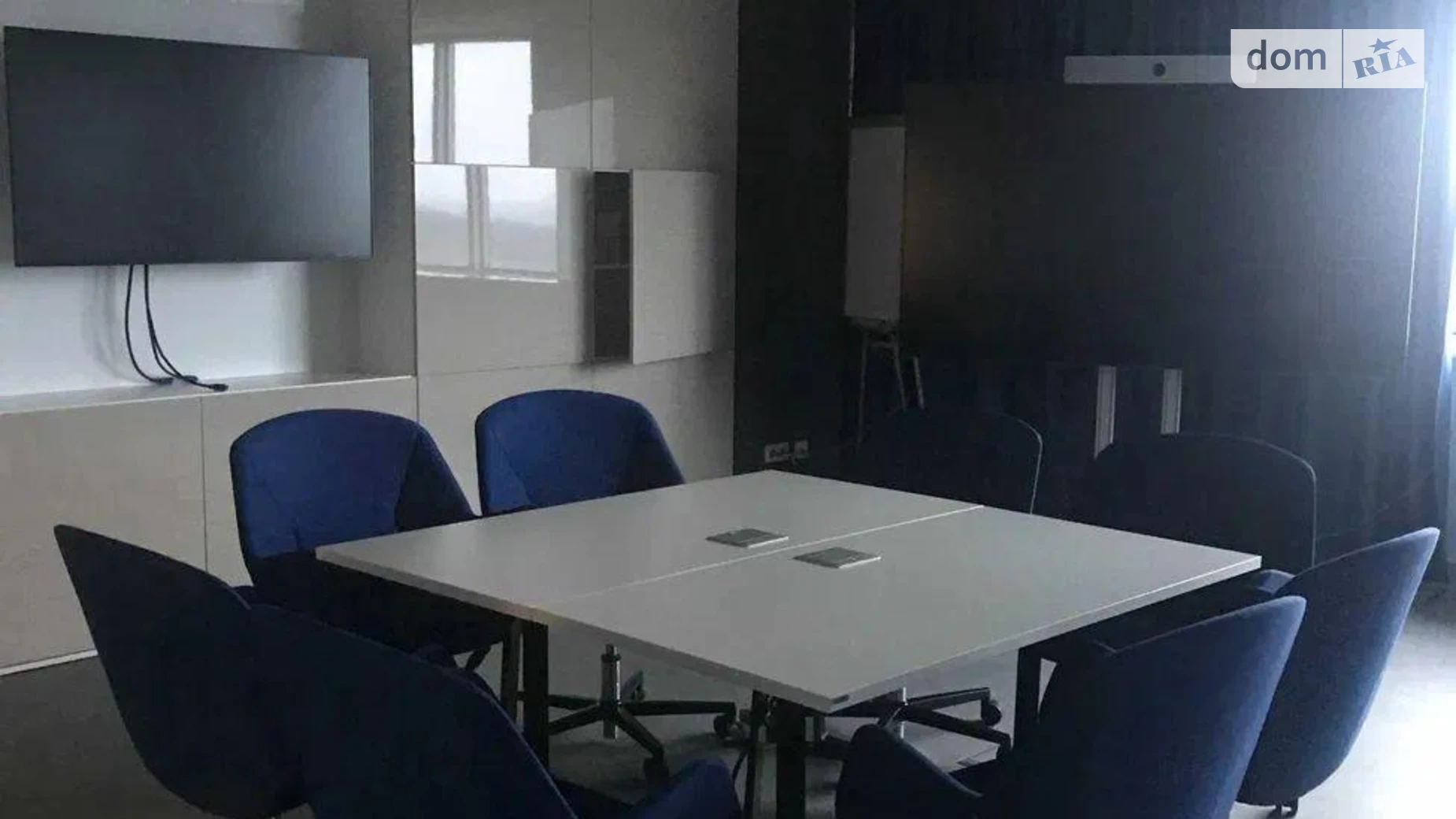 Сдается в аренду офис 400 кв. м в бизнес-центре, цена: 92000 грн - фото 4